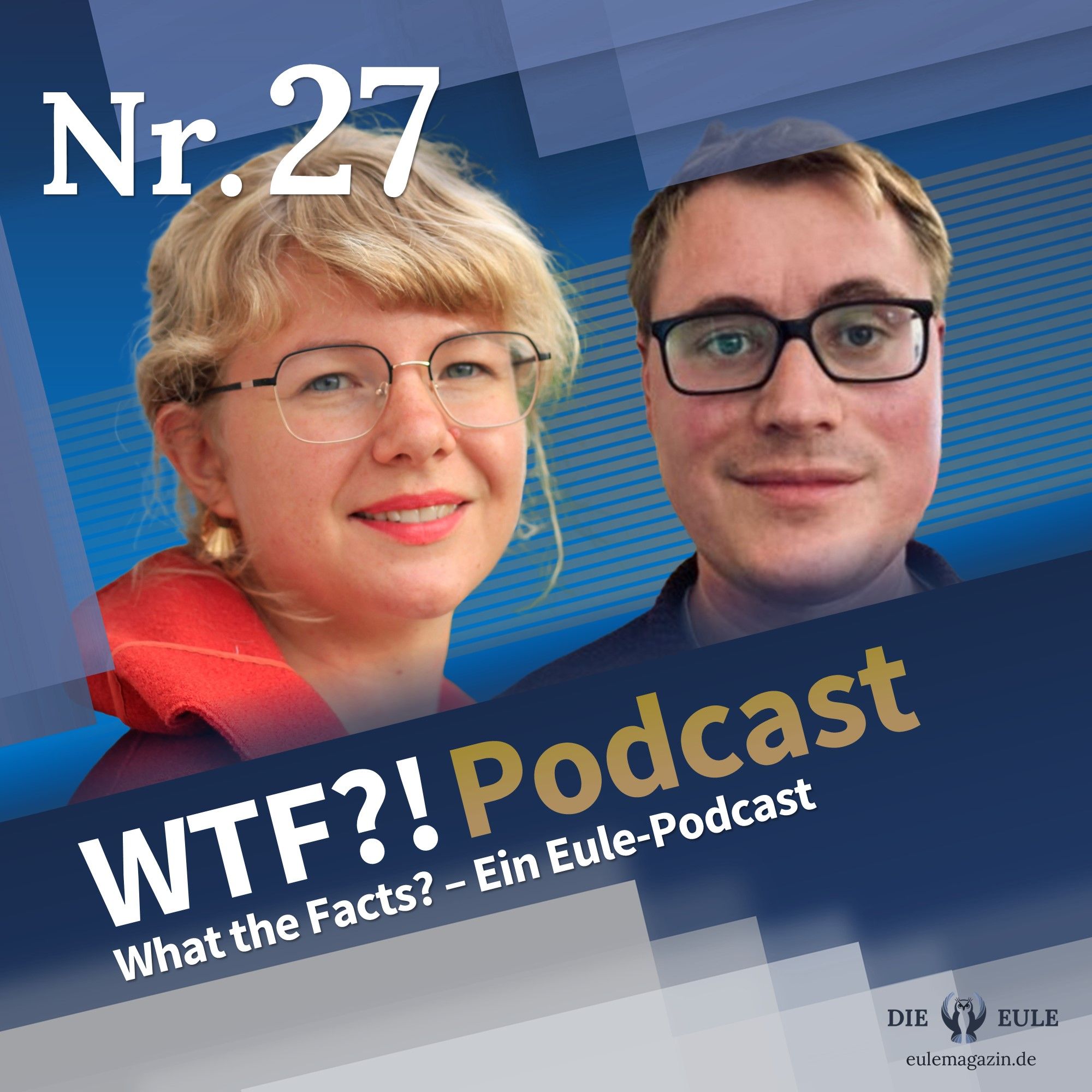 Nr. 27: Was ist digitale Kirche?