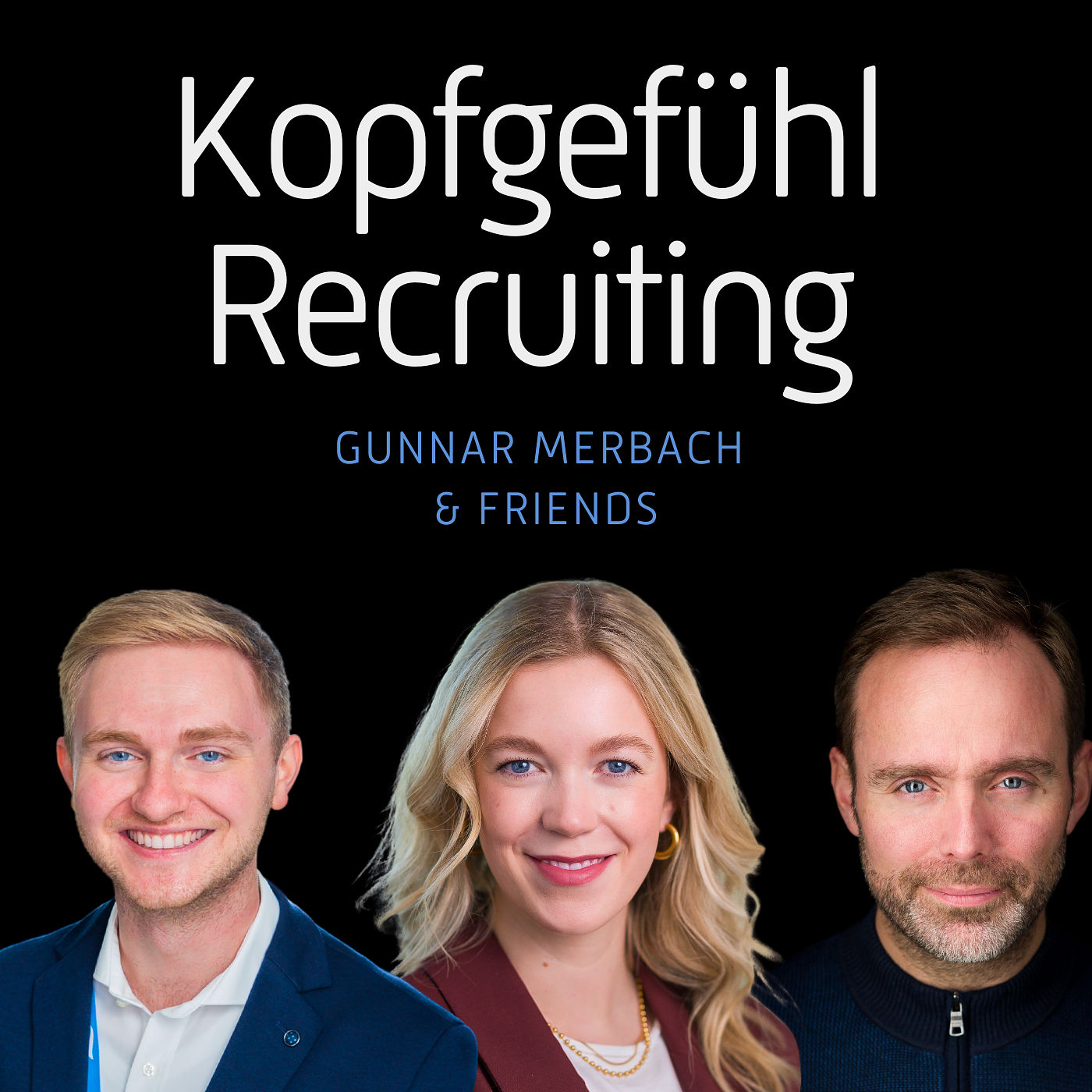 Nr. 28: Kundeninterview: In nur 6 Monaten vom Recruiting-Underdog zum Champion (Part 2)