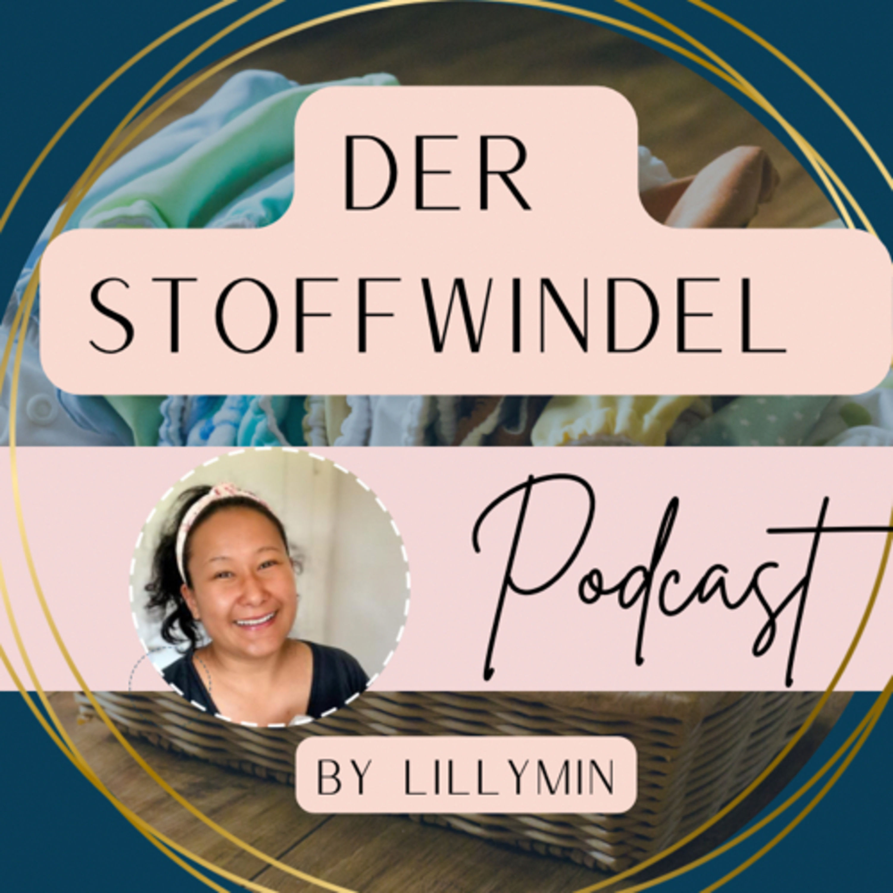 Nr. 51: Stoffwindeln bei der Tagesmutter - unsere 1 Woche danach