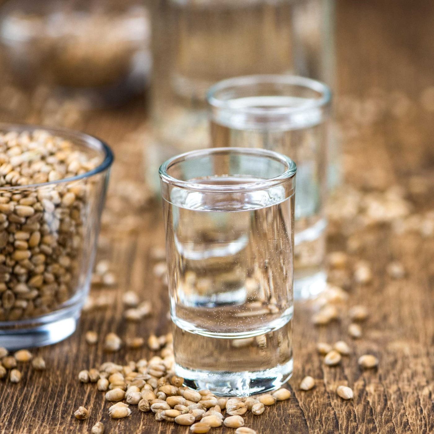 NRW brennt: Schnaps und Likör aus der Region