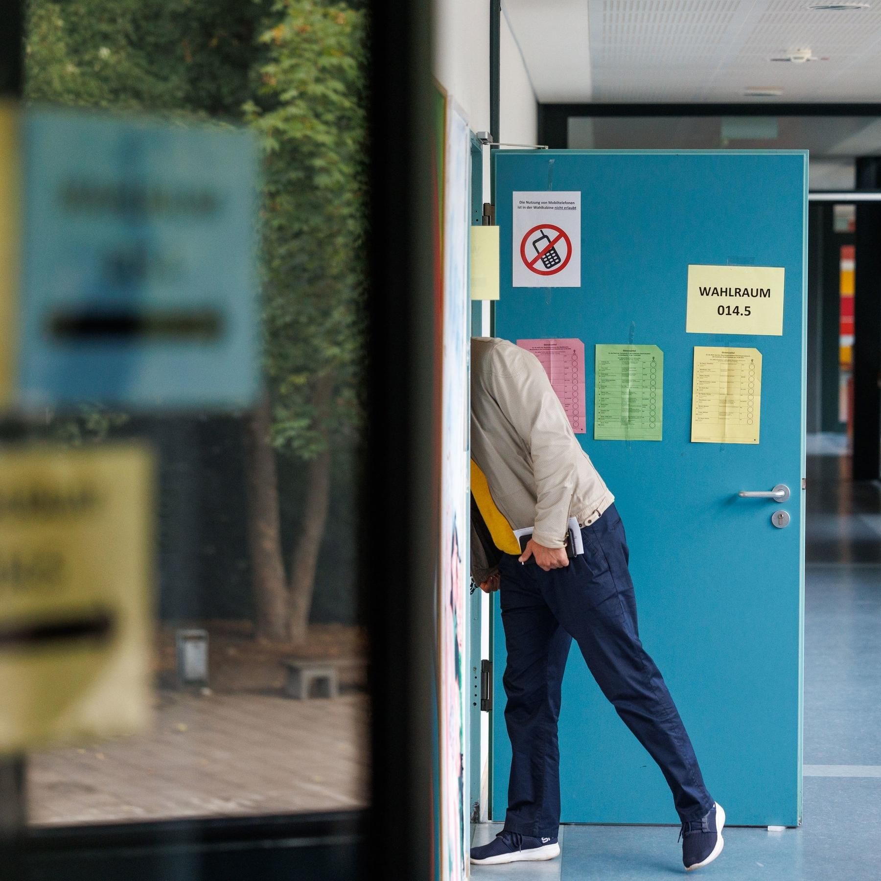 NRW-Kommunalwahlen: CDU bleibt stärkste Kraft