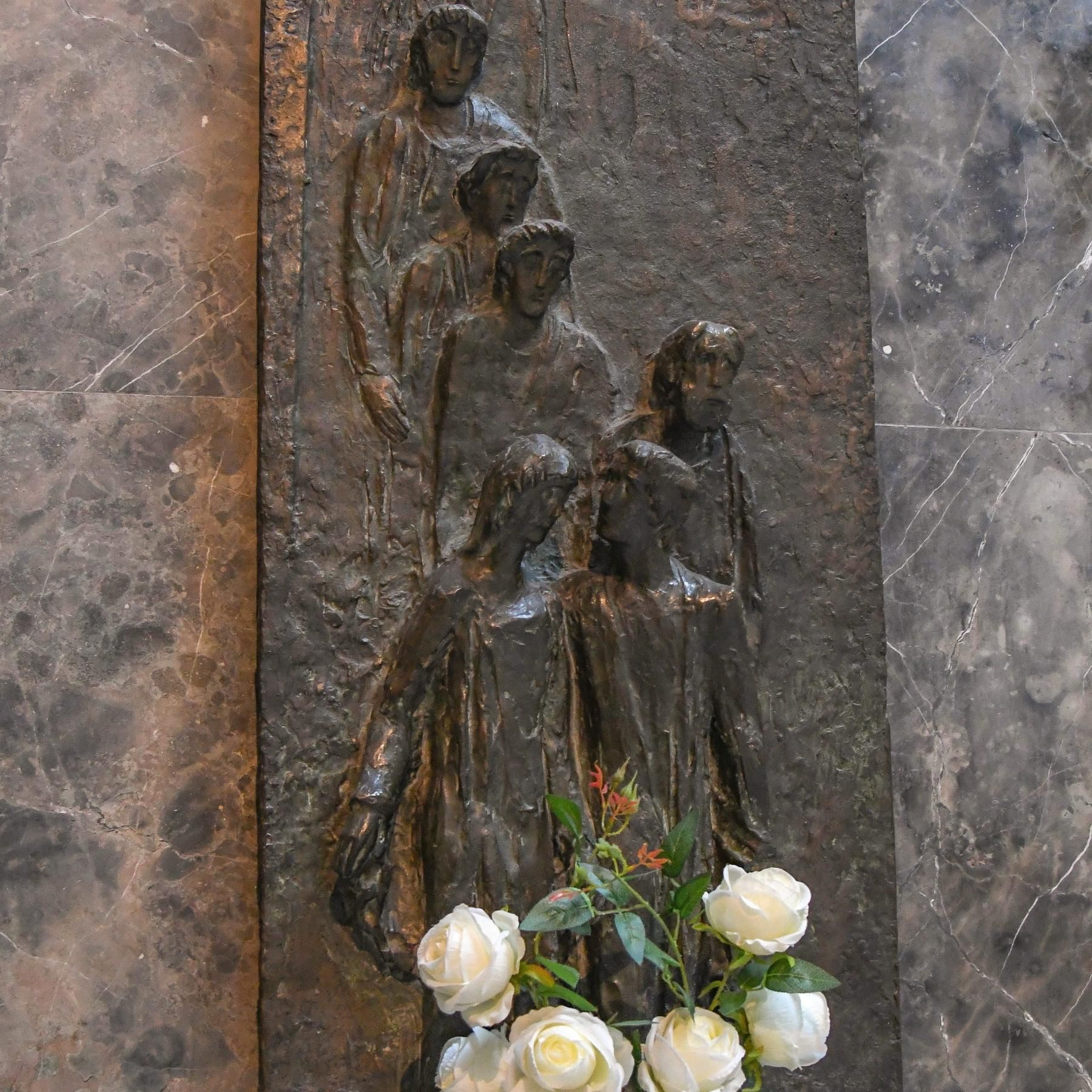 NS-TERROR - Die Fortsetzung der Weißen Rose