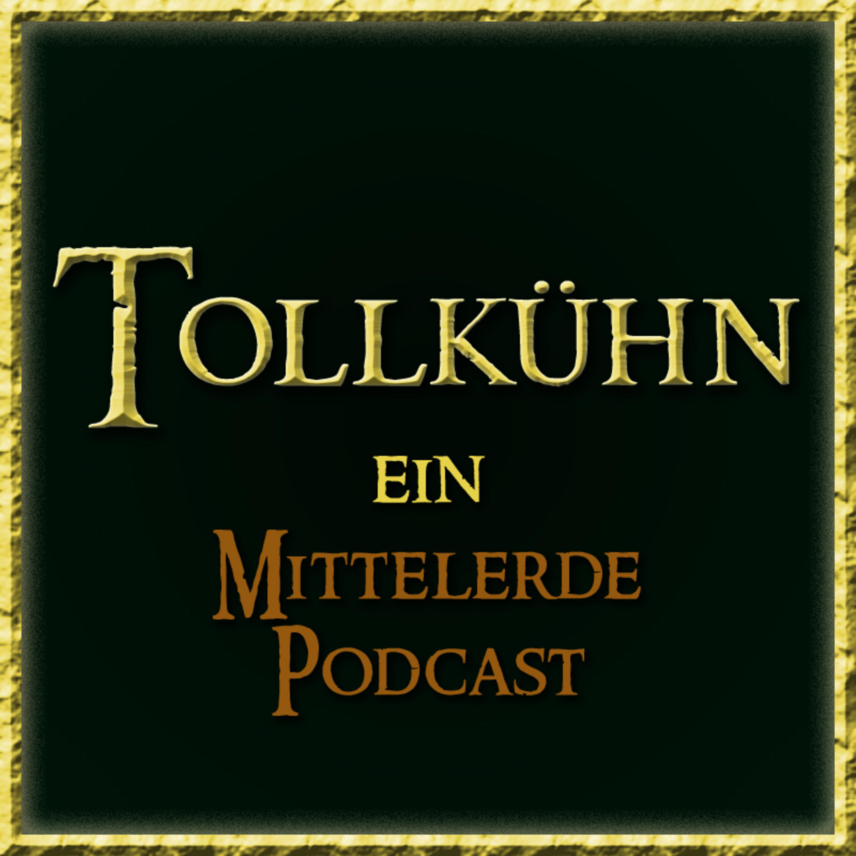 "Der Prolog" - Der Herr der Ringe