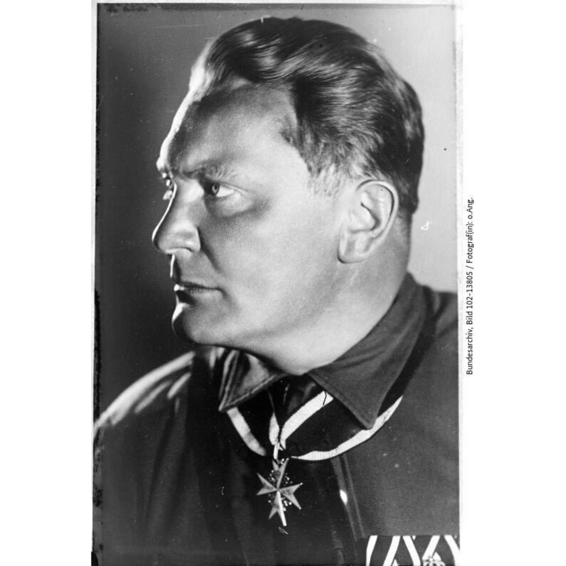 Nürnberg 1946: Der letzte Akt des Hermann Göring