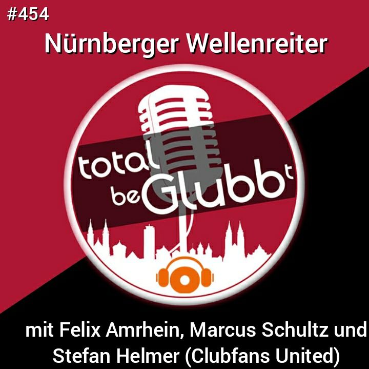 Nürnberger Wellenreiter