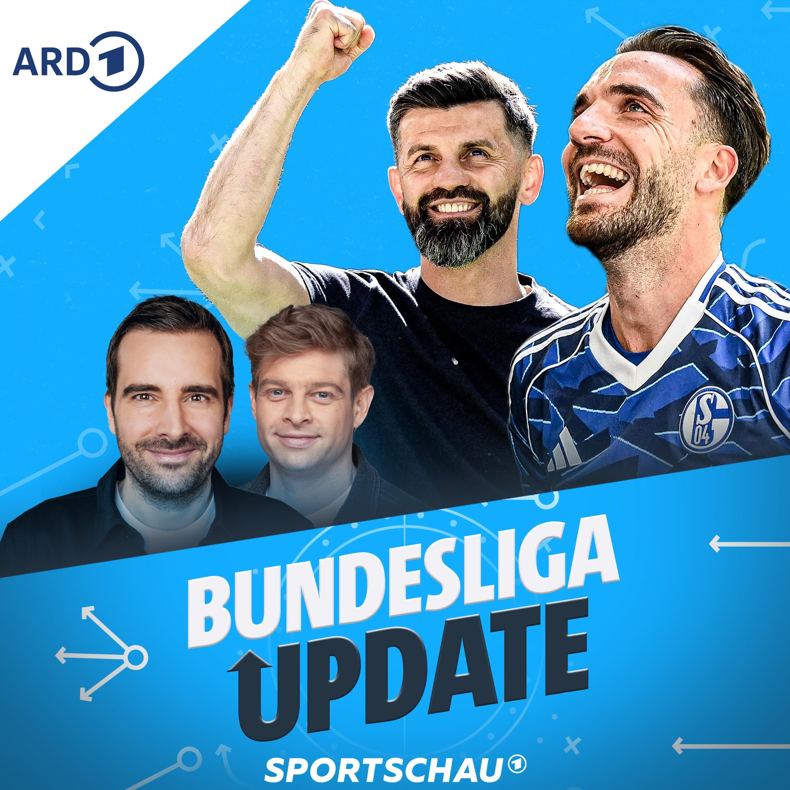 Nullviergefühl - Ist Schalke bereit für die Bundesliga?