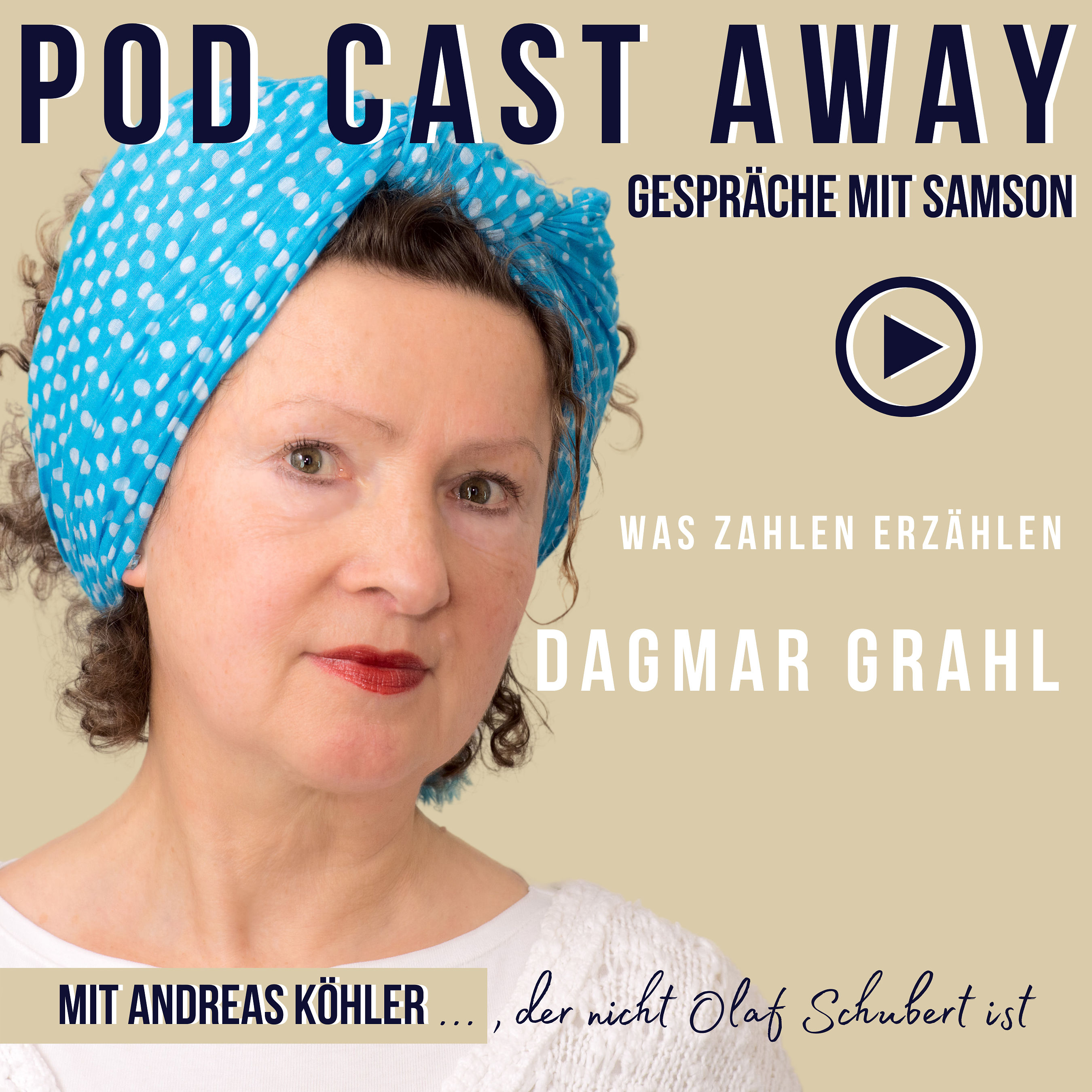 Numerologie, oder die Weisheit der Zahlen - mit Dagmar Grahl