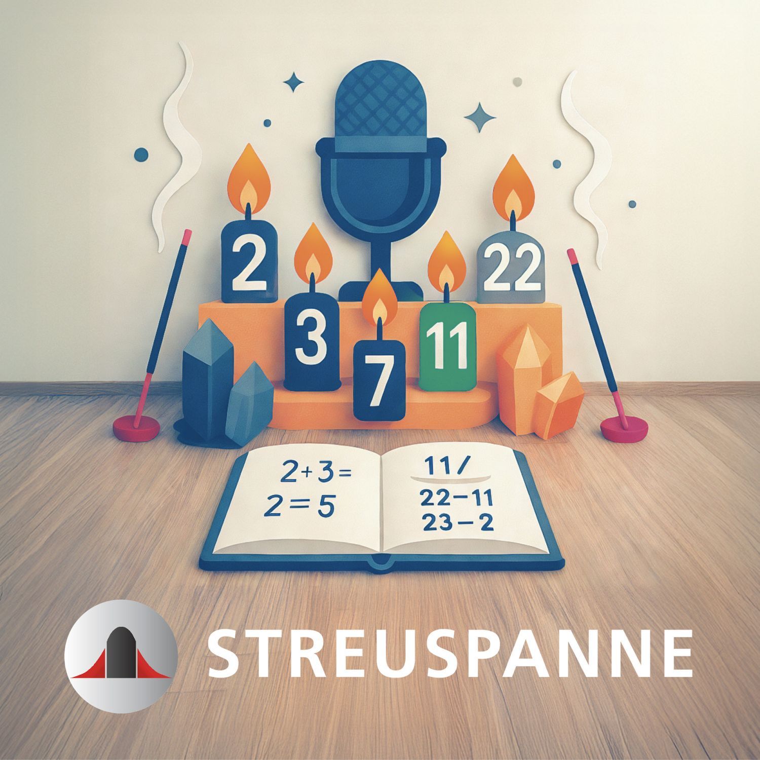 Numerologie unter der Lupe – Zahlen, Zeichen und biblische Zufälle