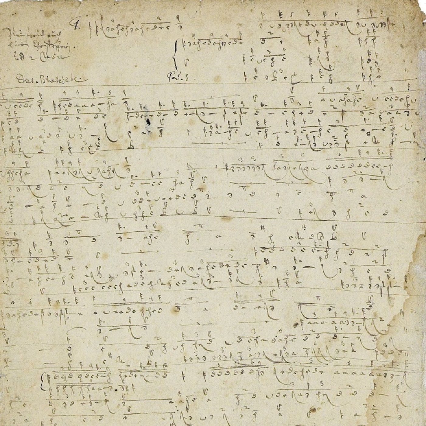 Nun freut euch, lieben Christeng'mein (EG 341)