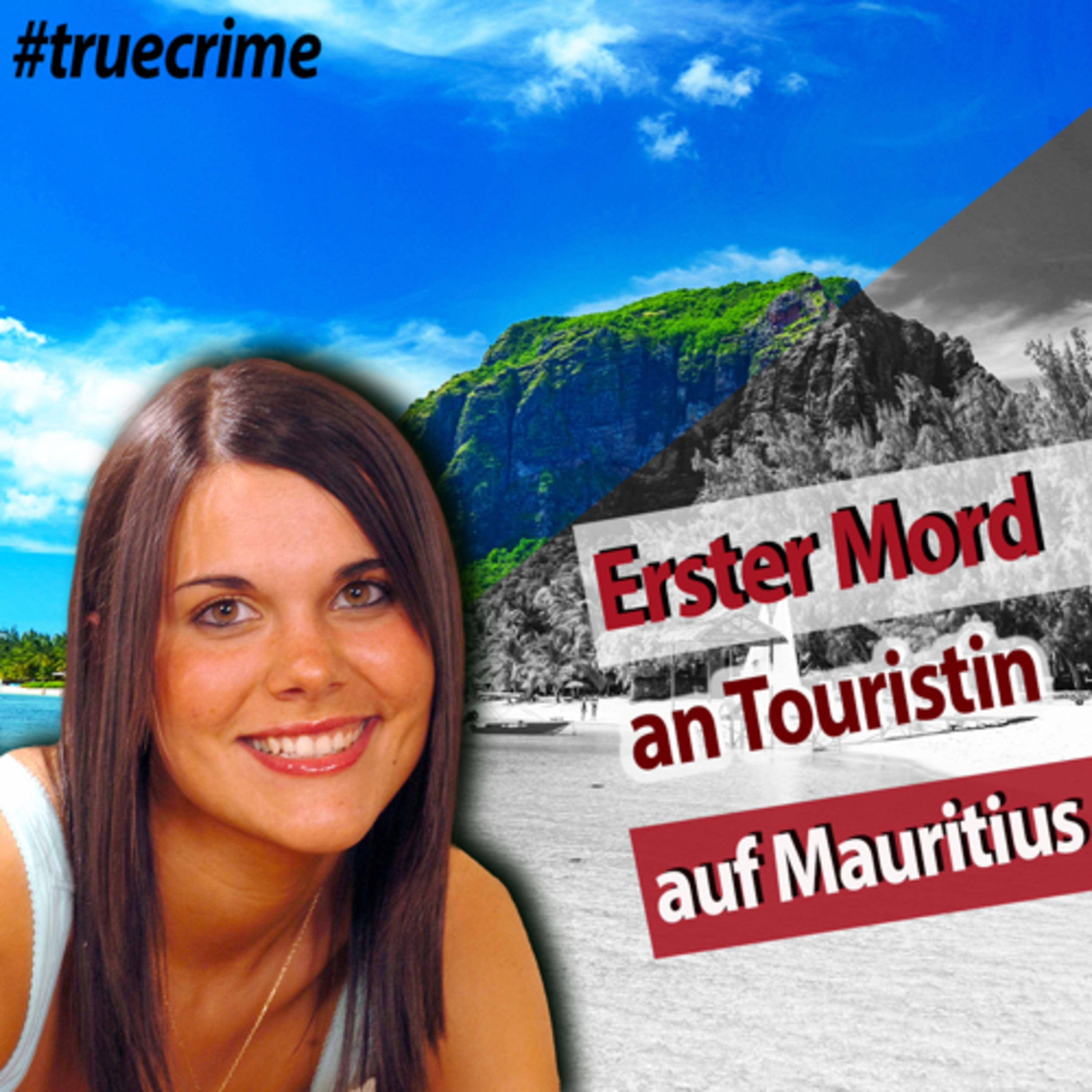 Nur 11 Tage nach der Hochzeit ermordet | Das traurige Schicksal von Michaela McAreavey