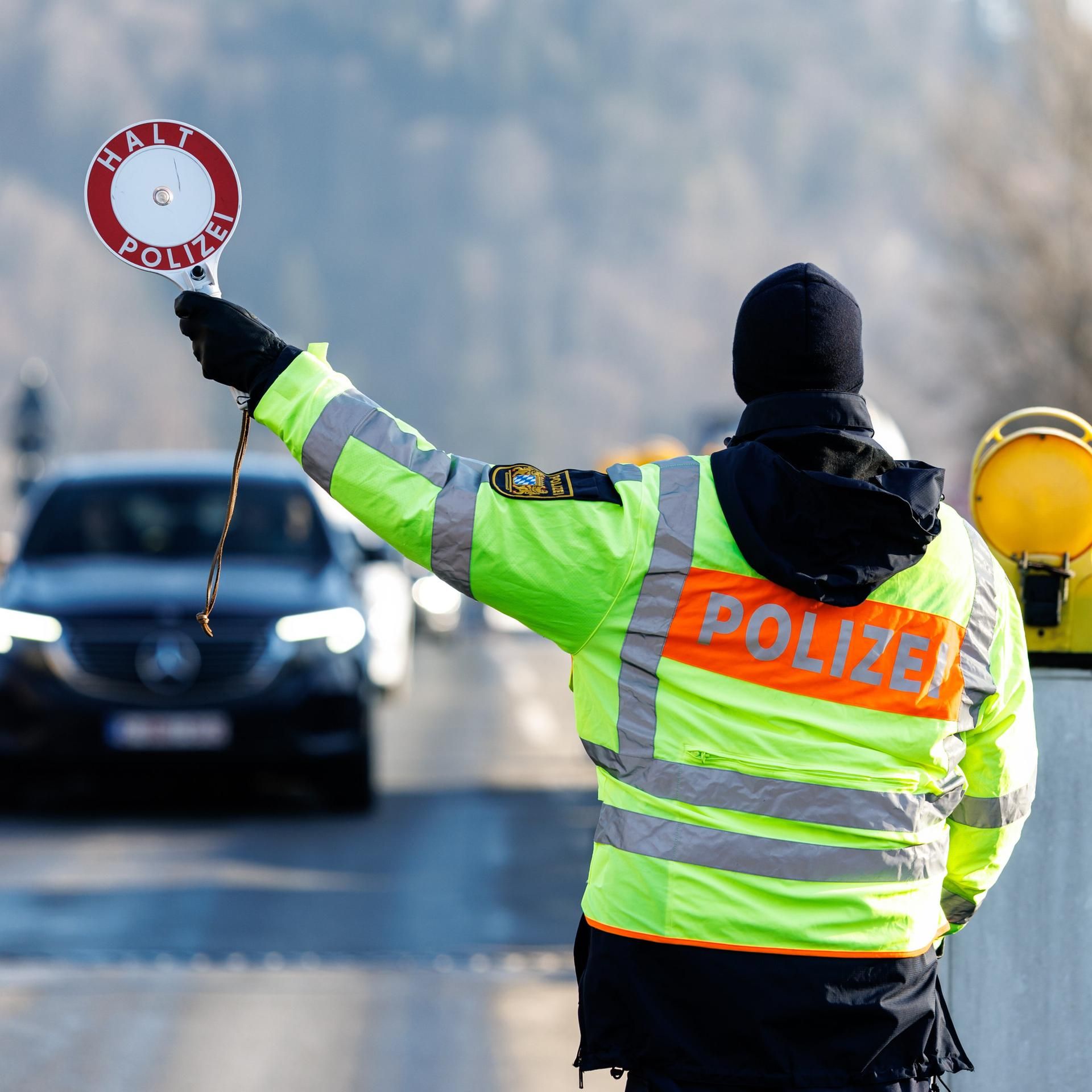 Nur drei Einzelfälle? - Gericht untersagt Zurückweisungen von Asylbewerbern