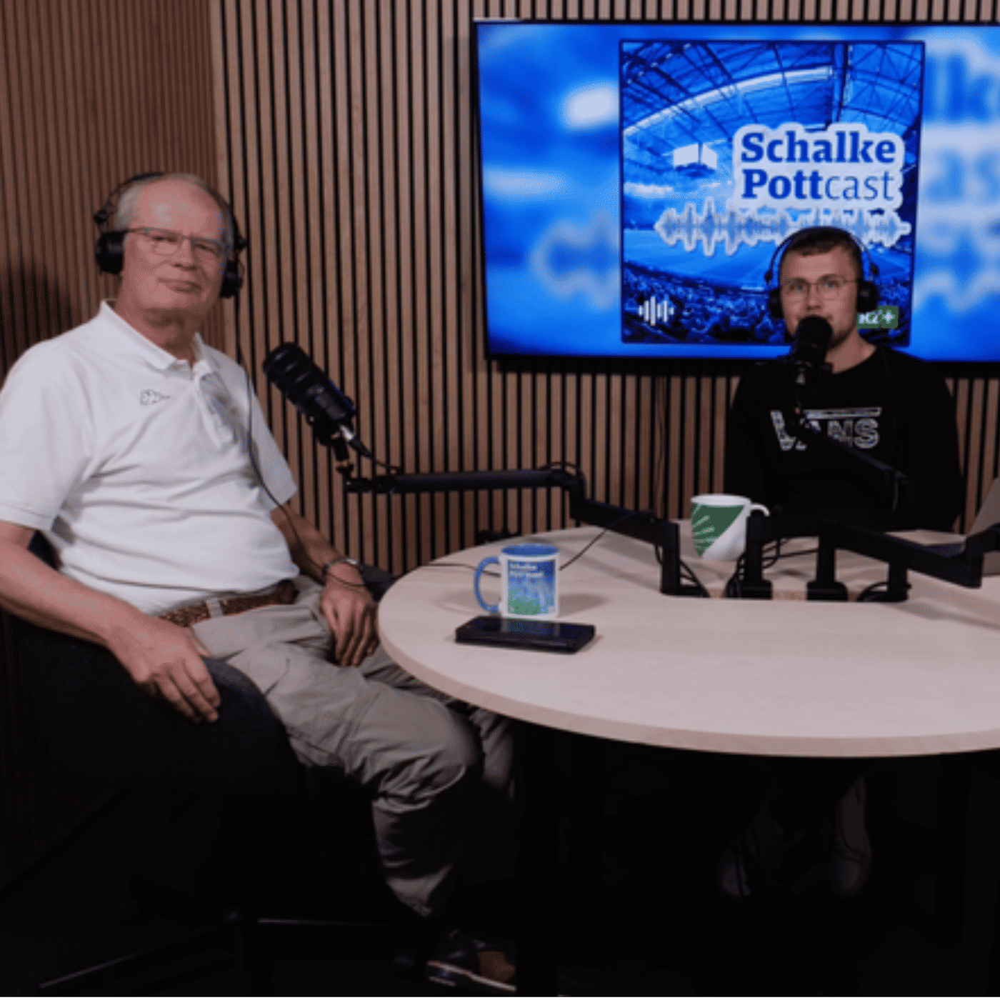 Nur ein Strohfeuer oder echtes Signal? : Der „Schalke-POTTcast“ – Episode 183