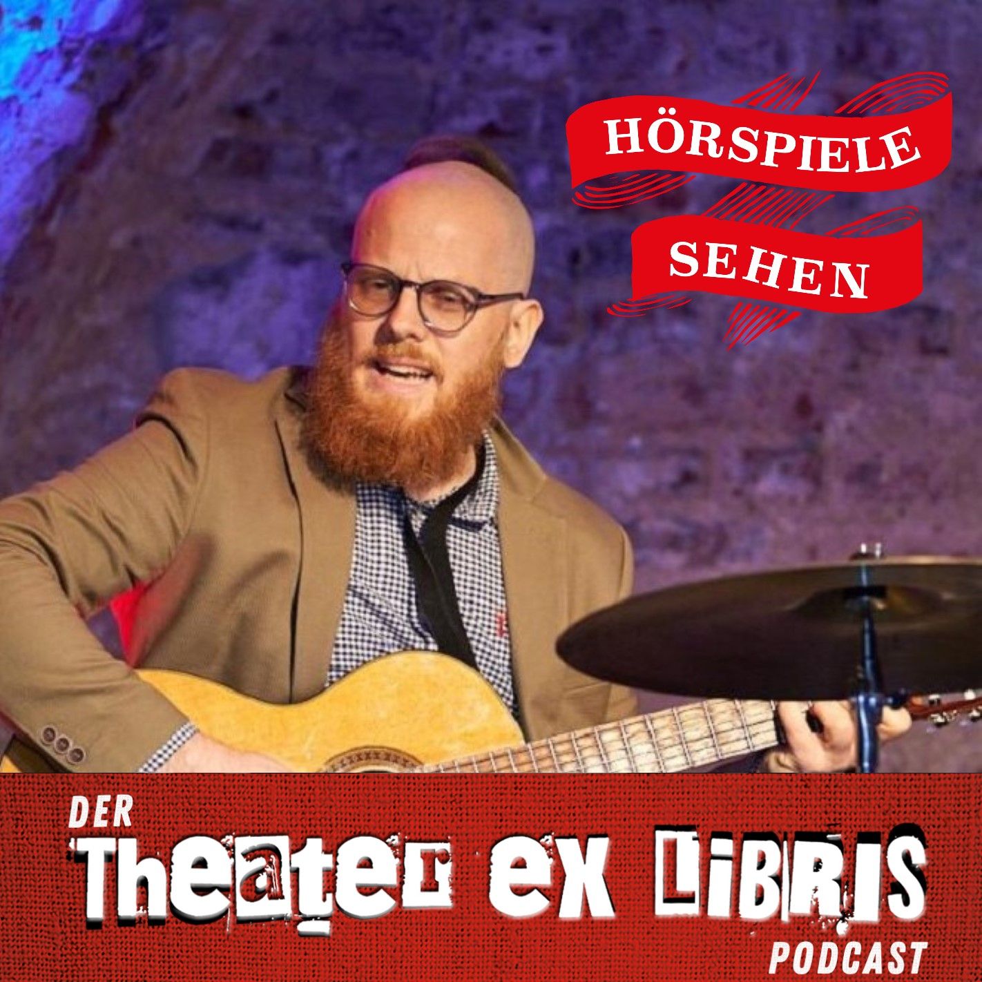 "nur ein wort" Eine kurze Geschichte der Liebe in 9½ Kapiteln mit Jakob Reinhardt & Sarah Giese