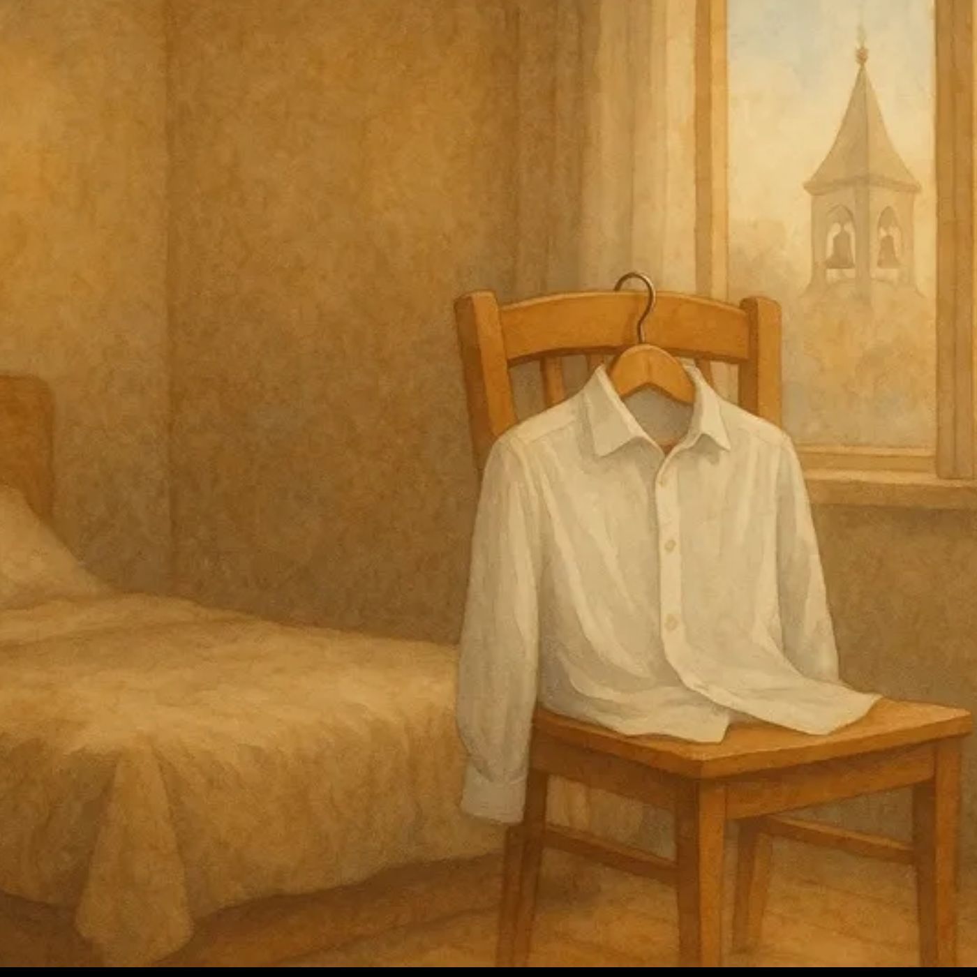 Nur fünf Minuten mehr