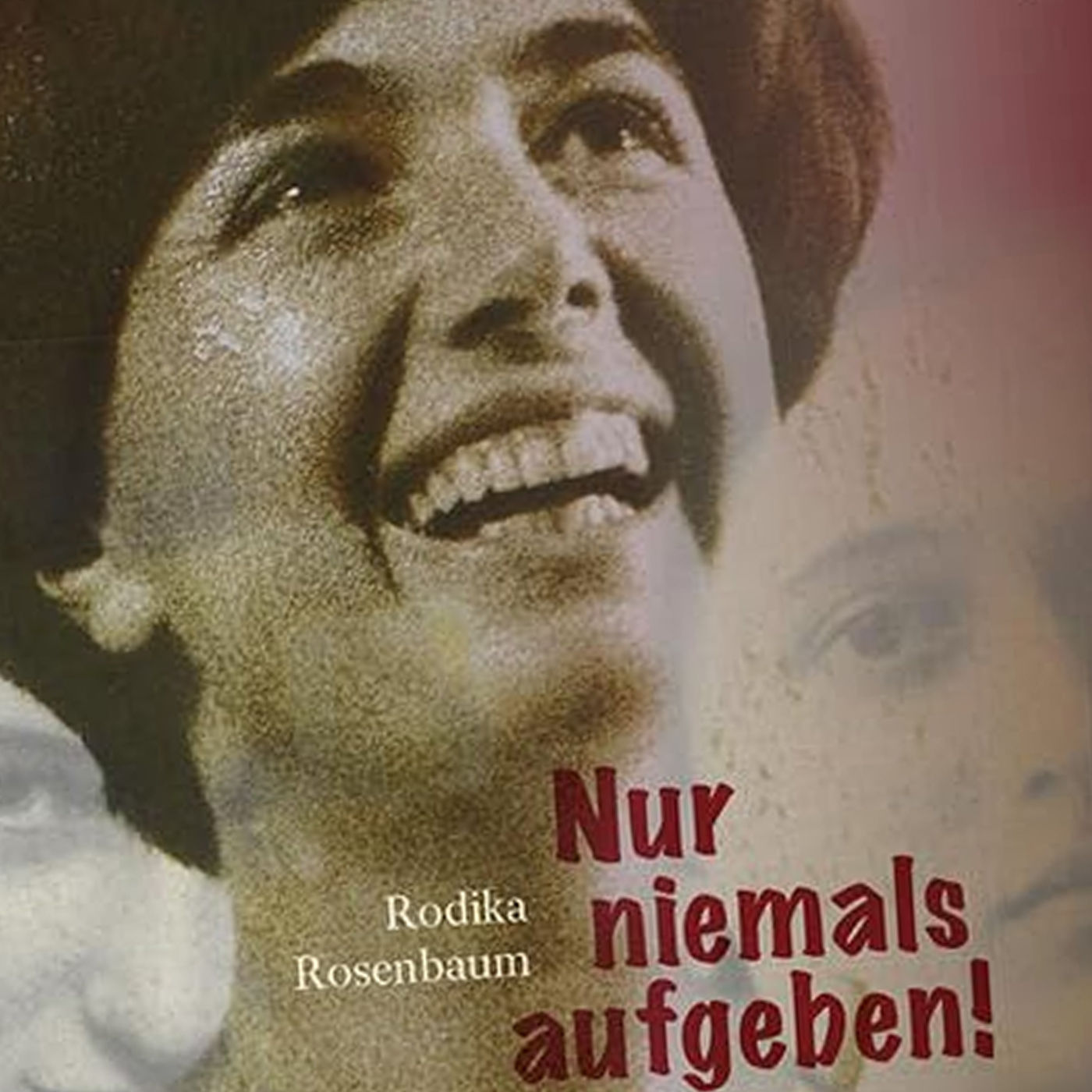 "Nur niemals aufgeben!" - Zeitzeugenbegegnung mit Rodika Mandel