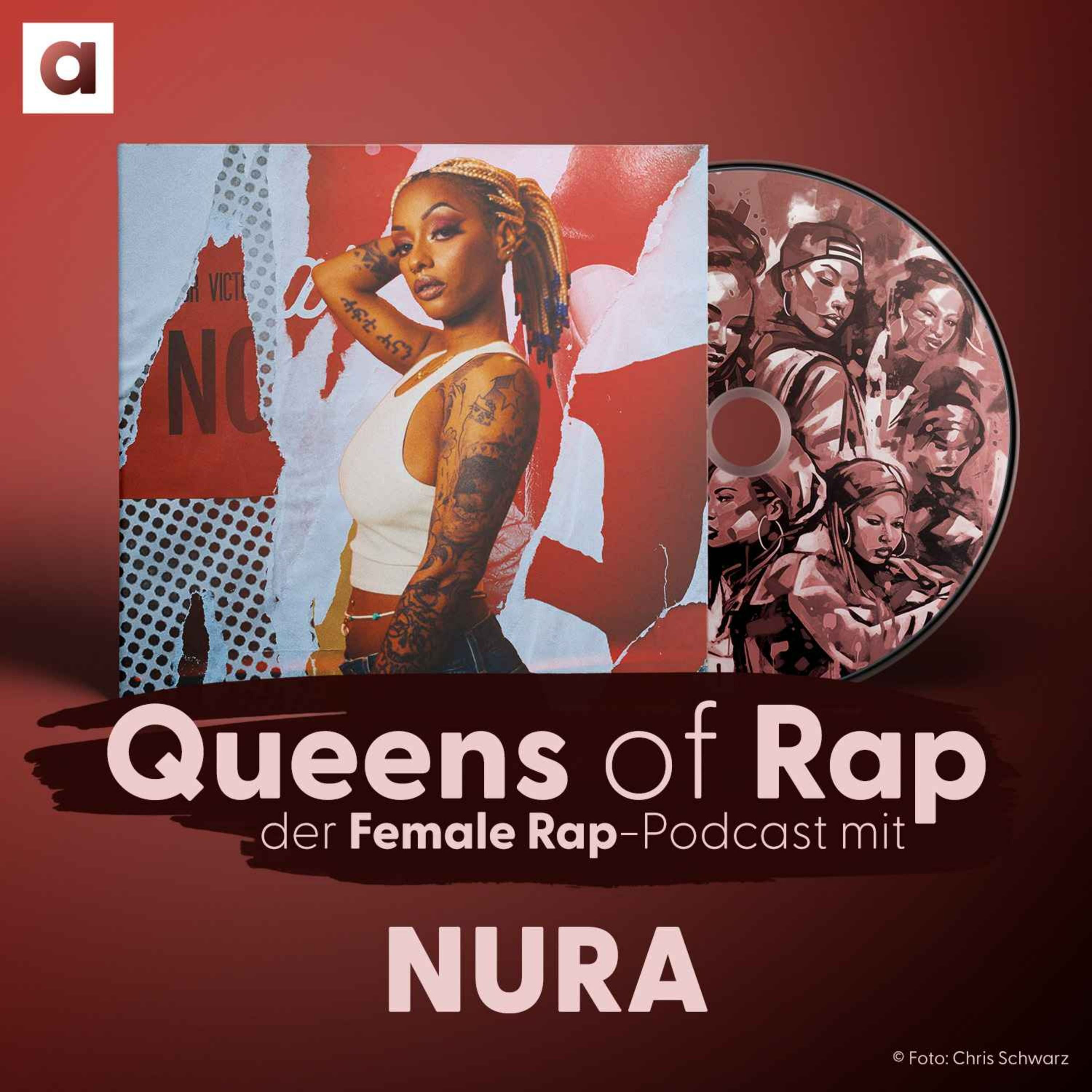 Nura - Kulturelle Aneignung vs. Black Empowerment
