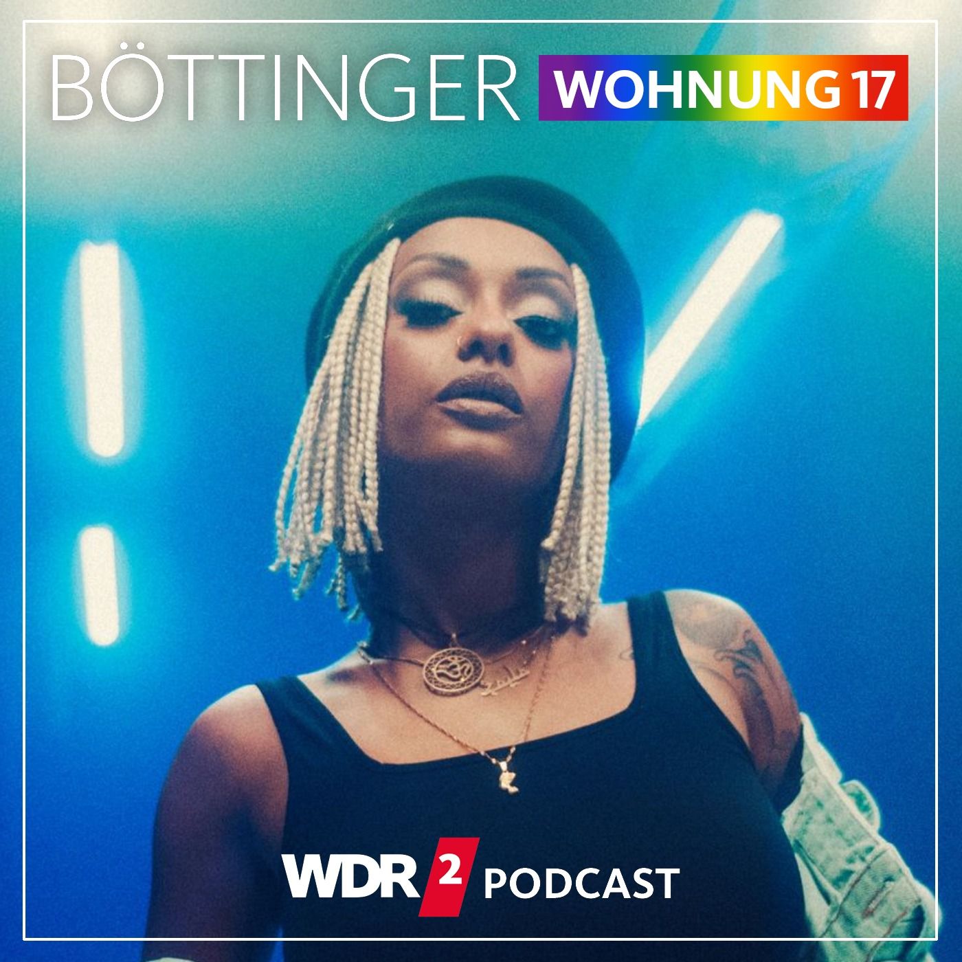 Nura - Über Gleichberechtigung und Akzeptanz