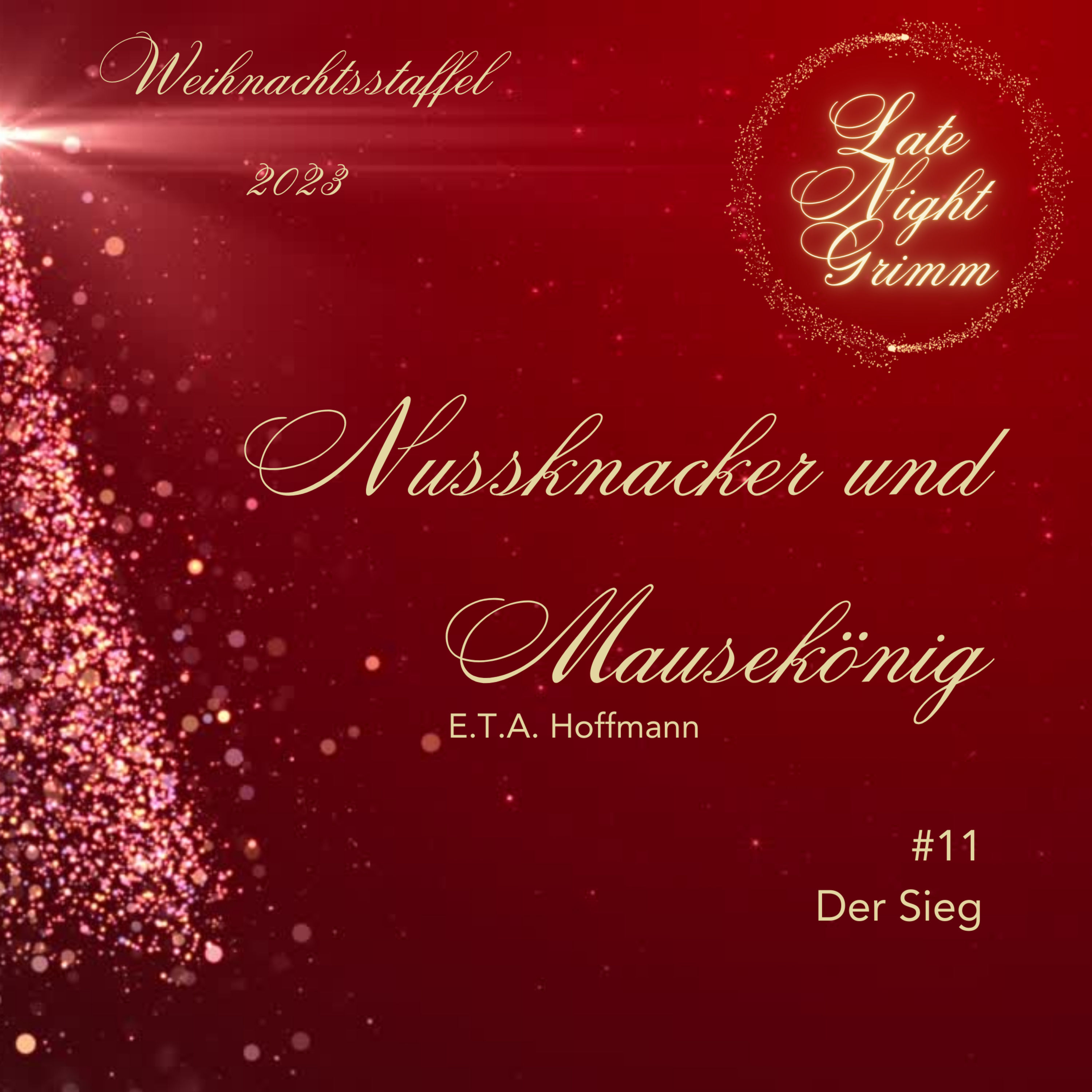 Nussknacker und Mausekönig #11 Der Sieg