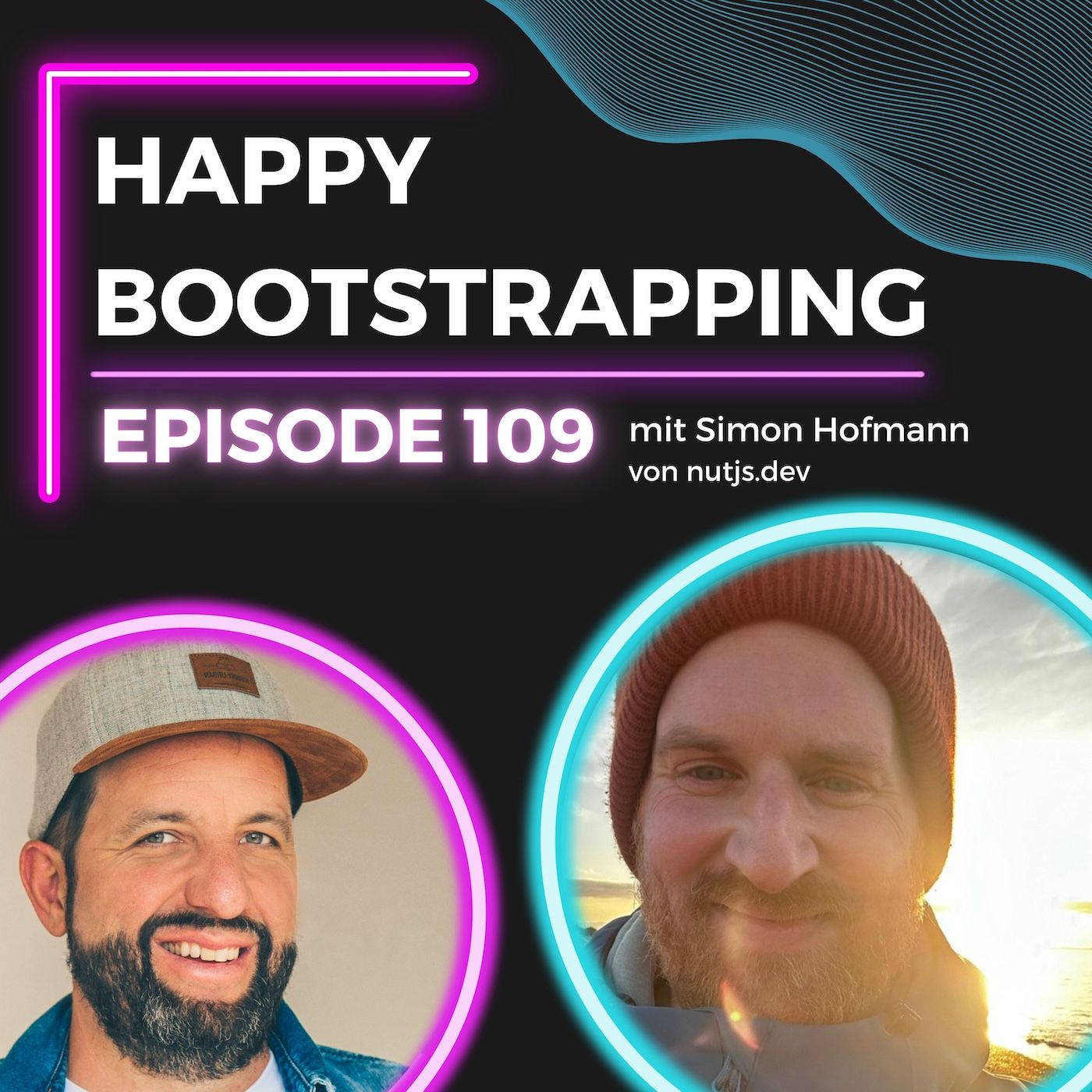 nutjs.dev - Von Open Source zur erfolgreichen Monetarisierung (#109)