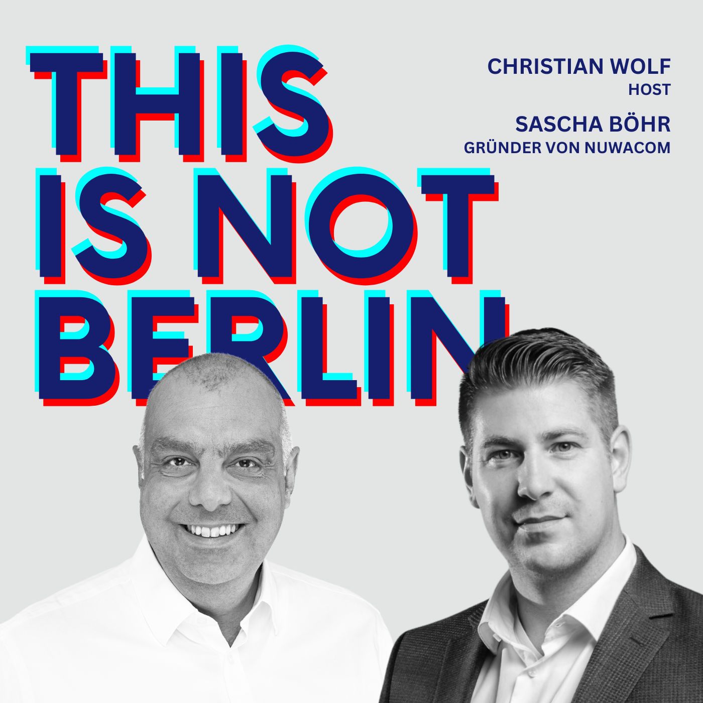 Nuwacom aus Koblenz | Enterprise Vertrieb | Bootstrapping