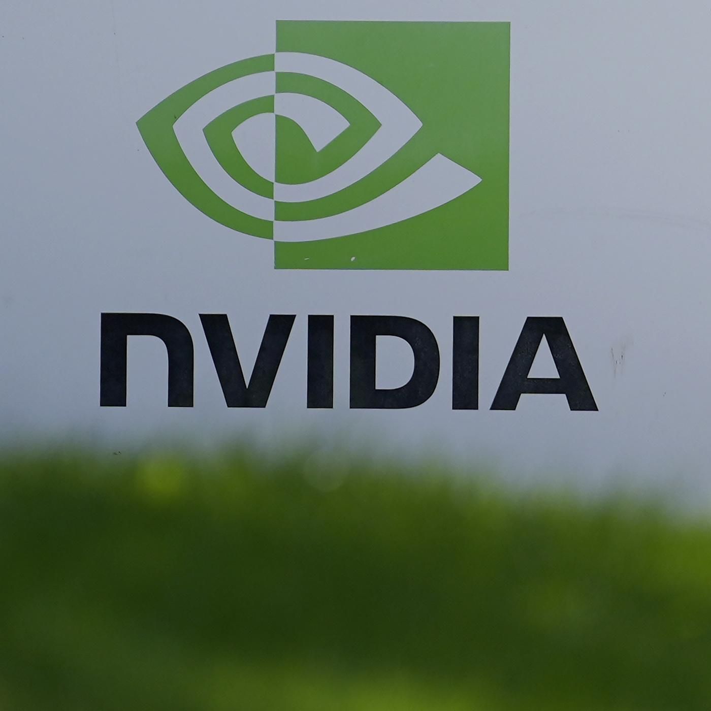 Nvidia-Zahlen - platzt die KI-Blase?
