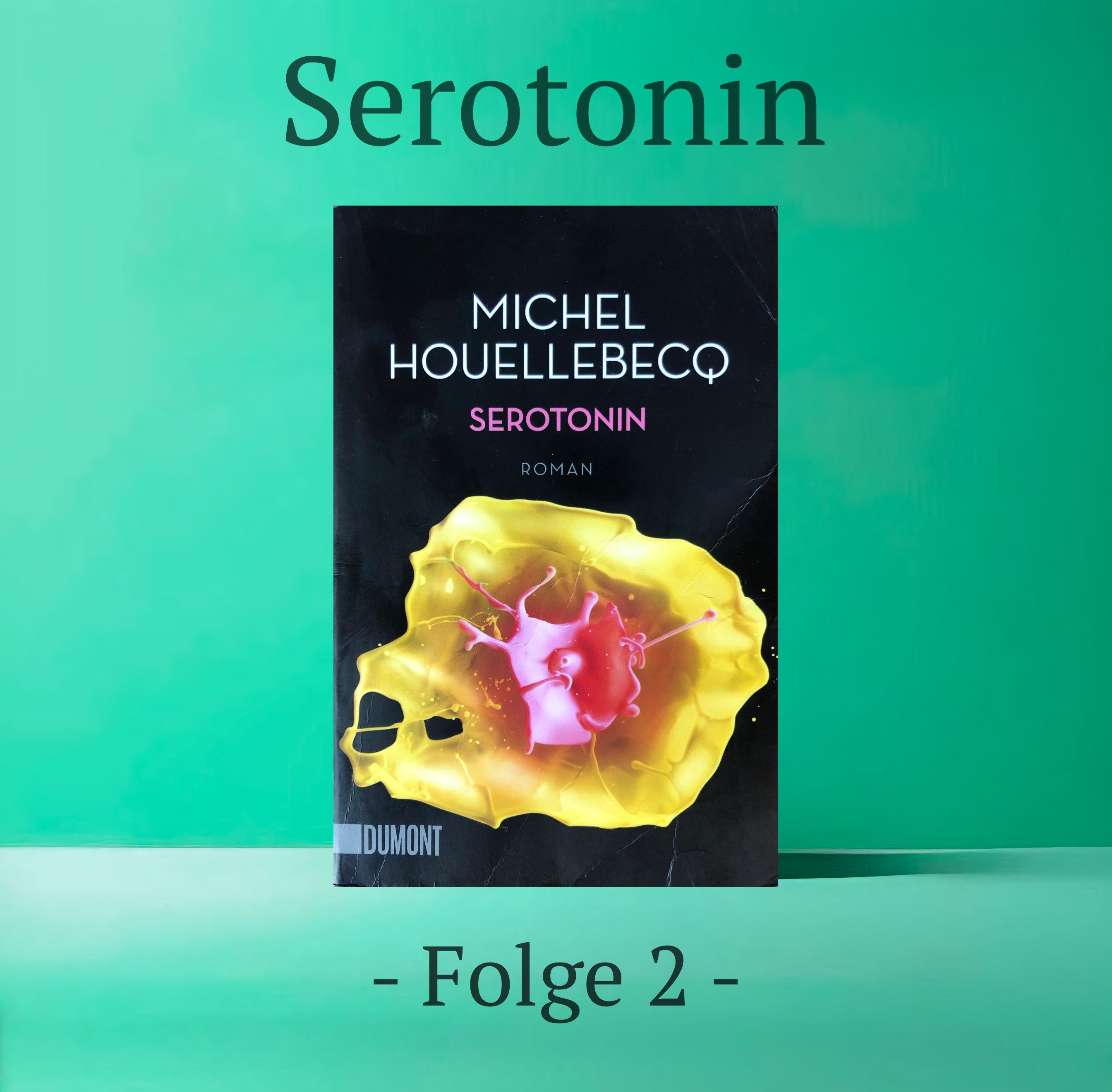 NW #12 - Serotonin - Folge 2