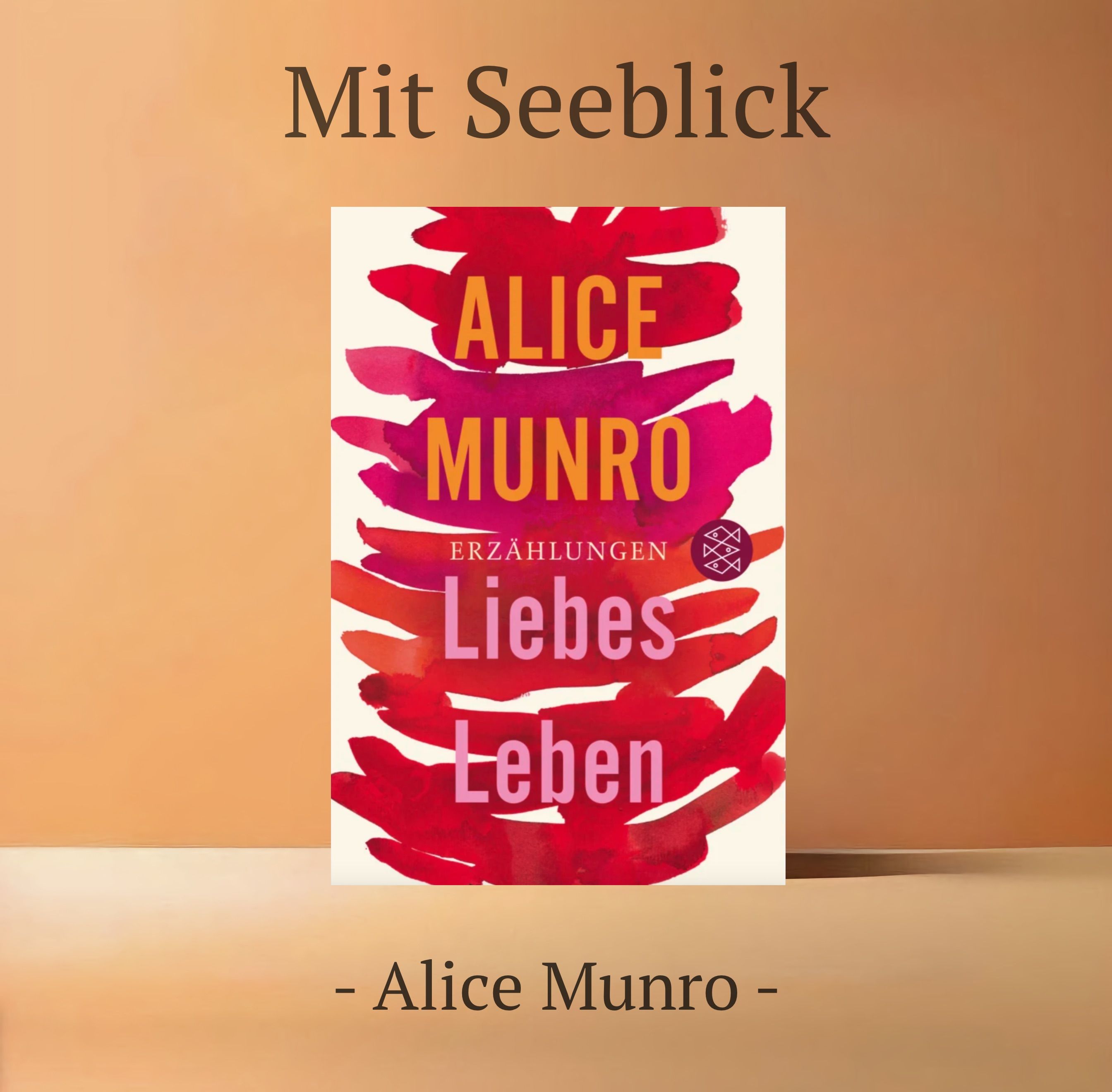 NW #19 - Mit Seeblick