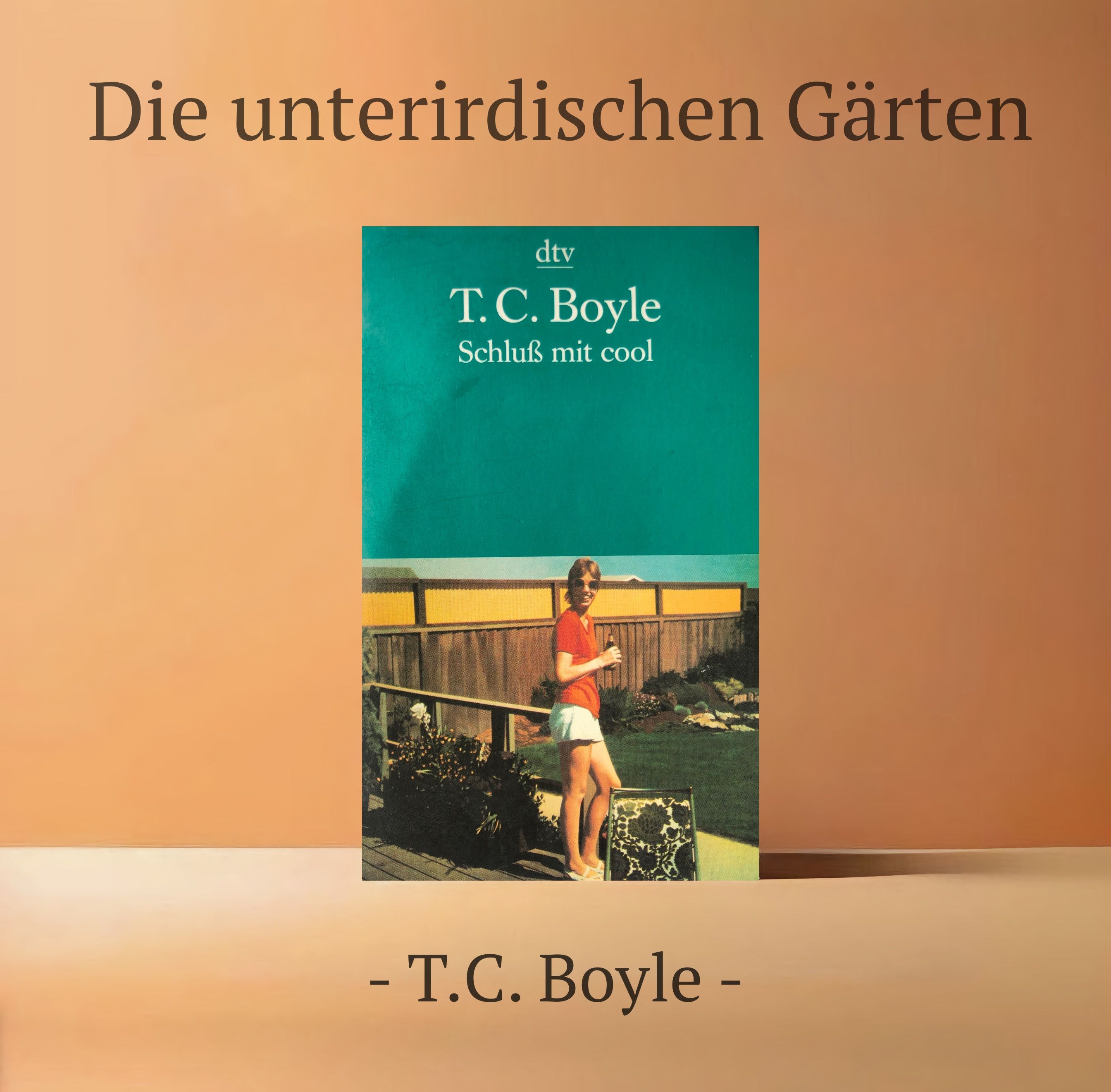 NW #20 - Die unterirdischen Gärten