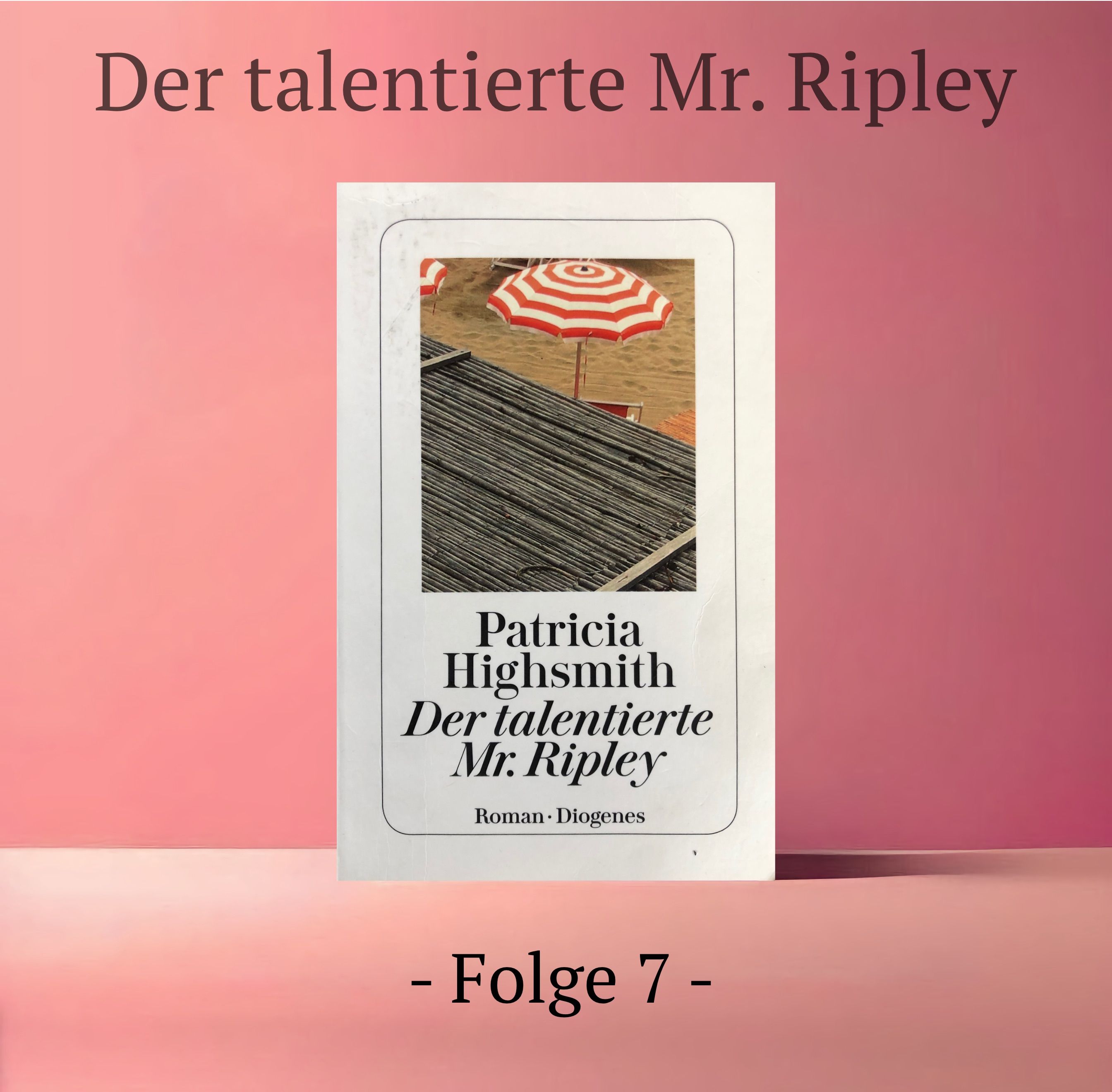 NW #29 - Der talentierte Mr. Ripley - Folge 7