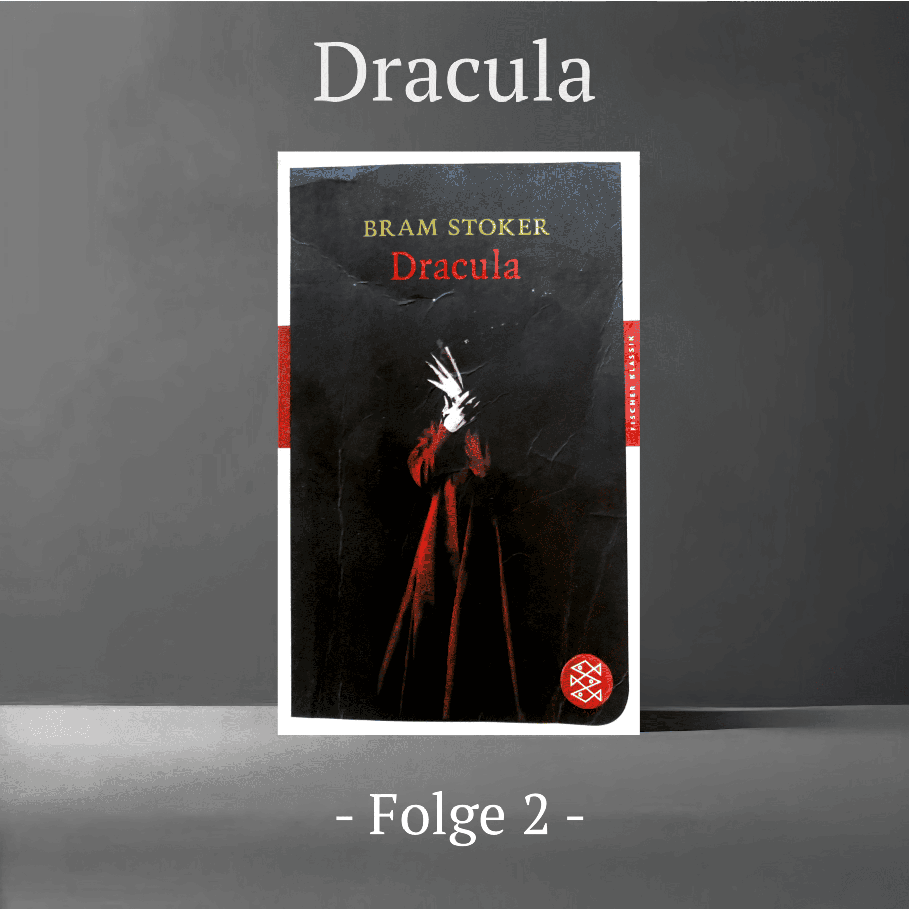 NW #32 - Dracula - Folge 2