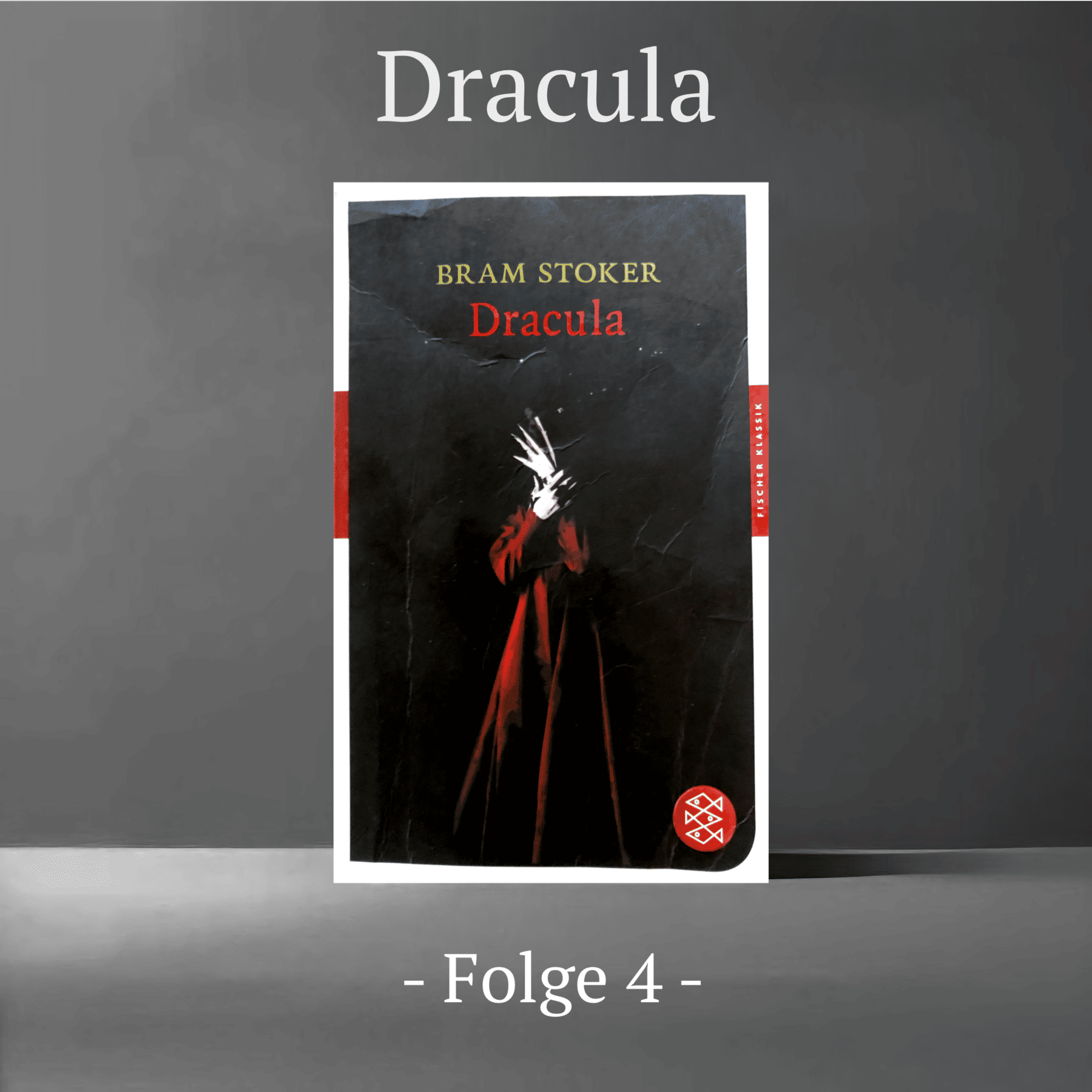 NW #34 - Dracula - Folge 4
