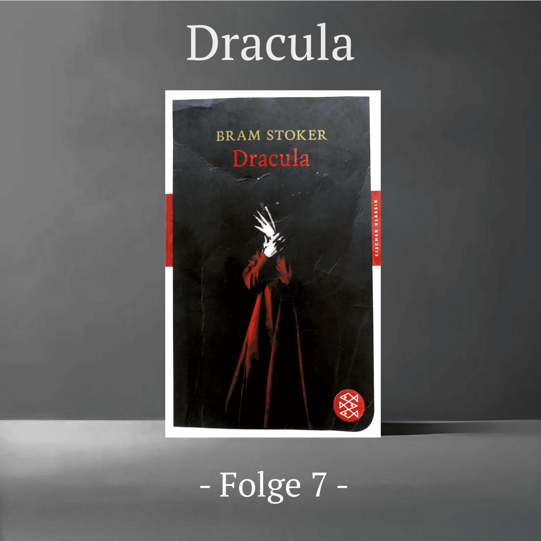 NW #37 - Dracula - Folge 7