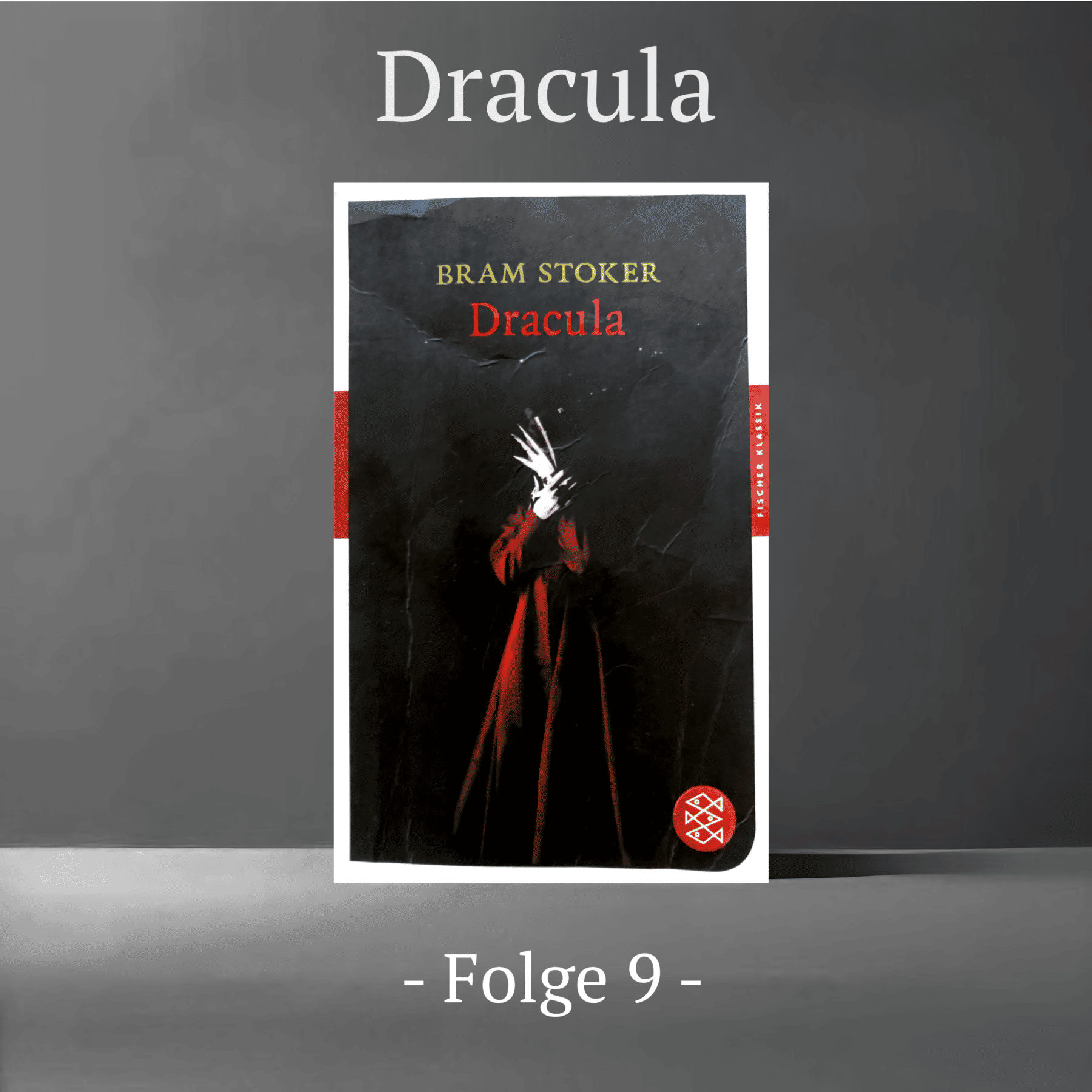 NW #39 - Dracula - Folge 9