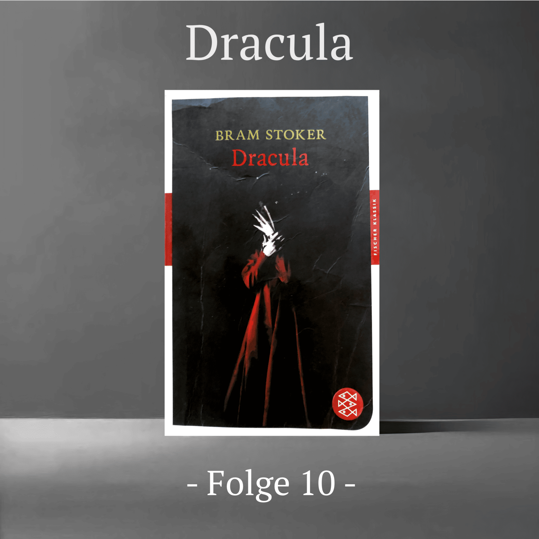 NW #40 - Dracula - Folge 10