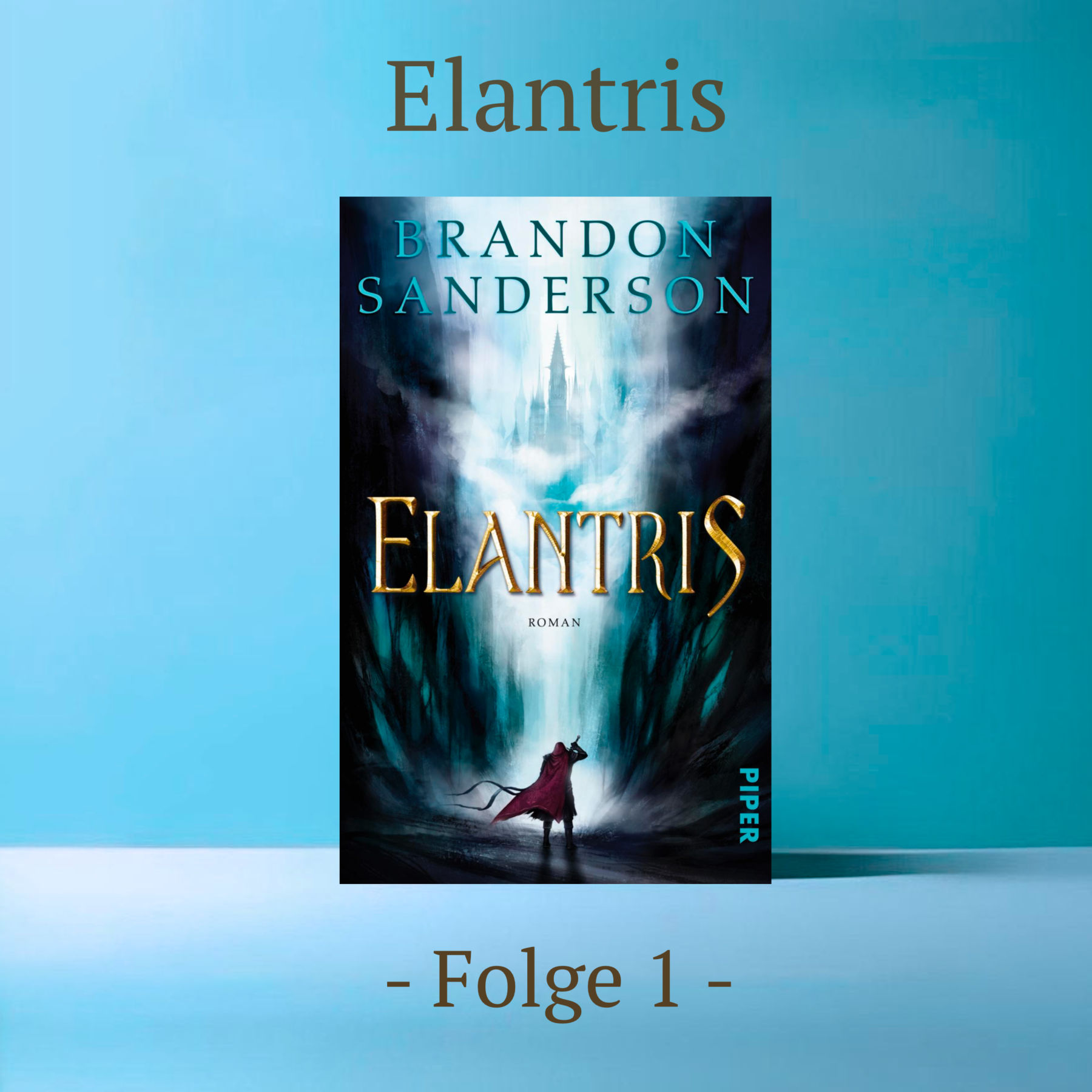 NW #42 - Elantris - Folge 1