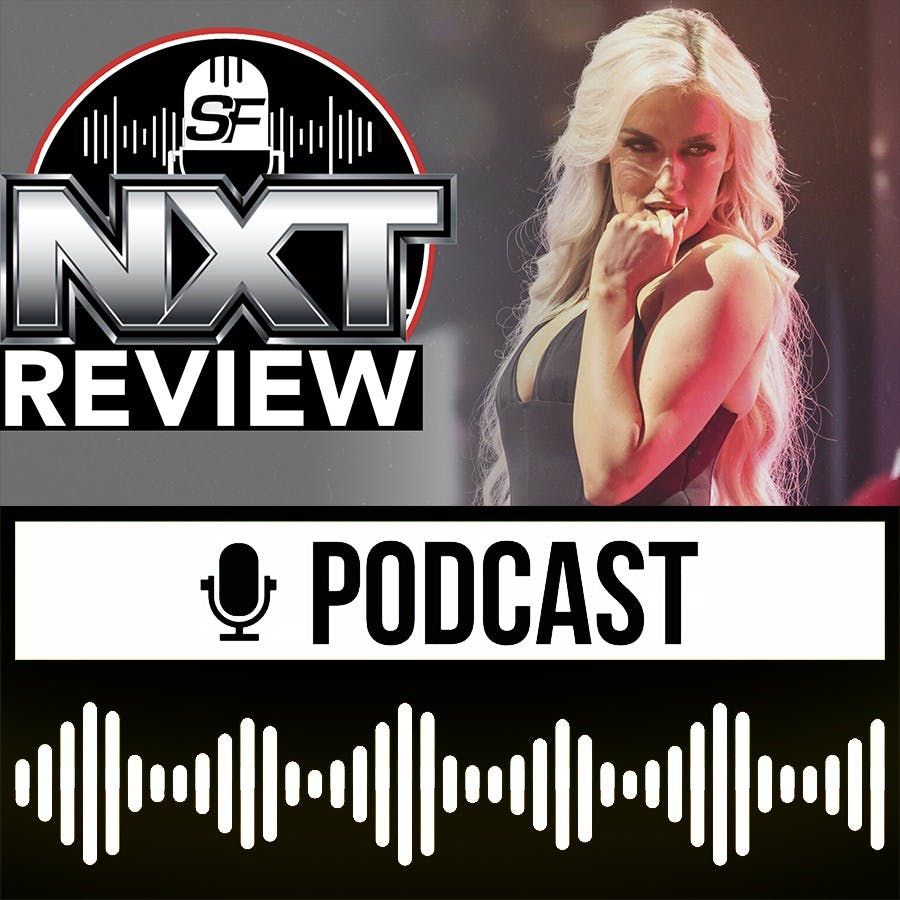 NXT ⚪ Blake Monroe im Glamour-Dilemma – WWE Wrestling Review 17.06.2025
