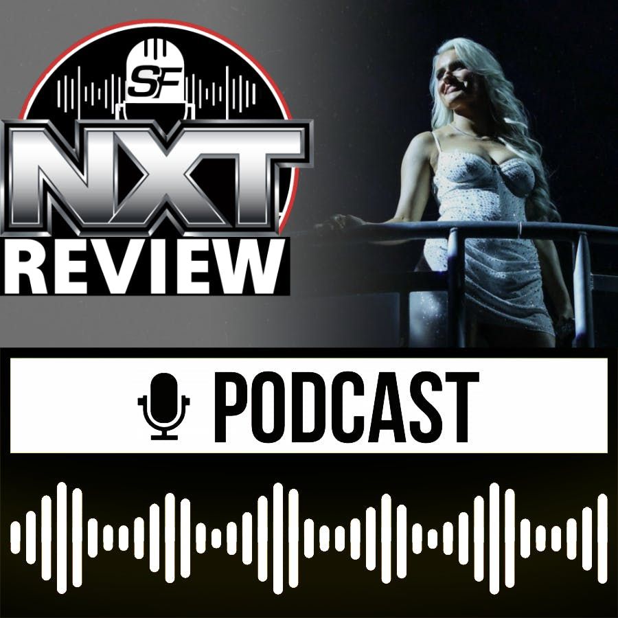 NXT ⚪ Das glamouröse DEBÜT von MARIAH – WWE Wrestling Review 03.06.2025