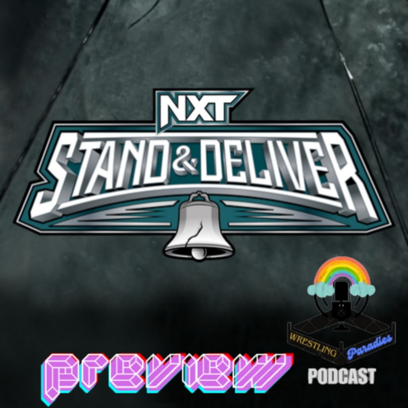 NXT Stand and Deliver 2024 Preview