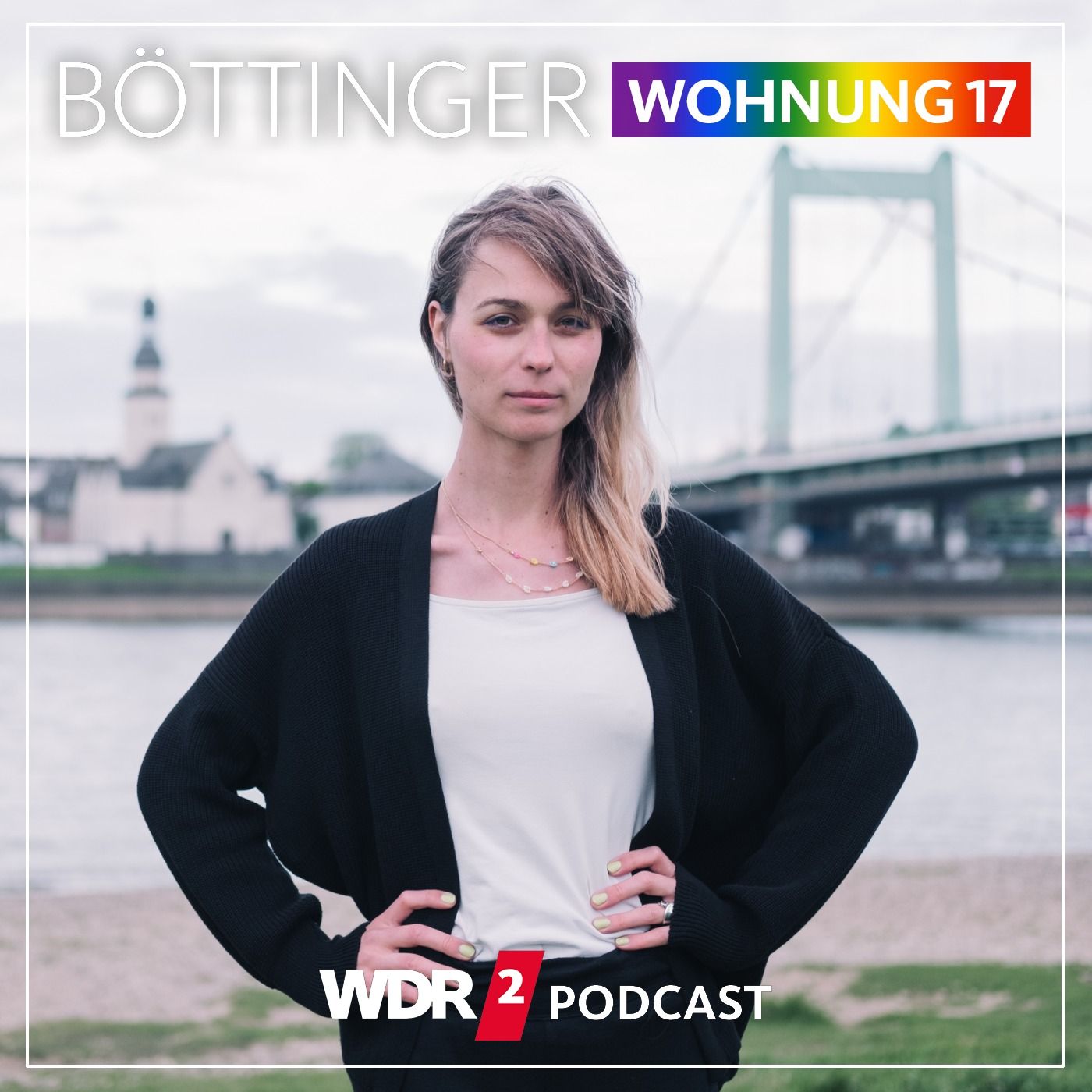 Nyke Slawik über politische Verantwortung und Bundestag