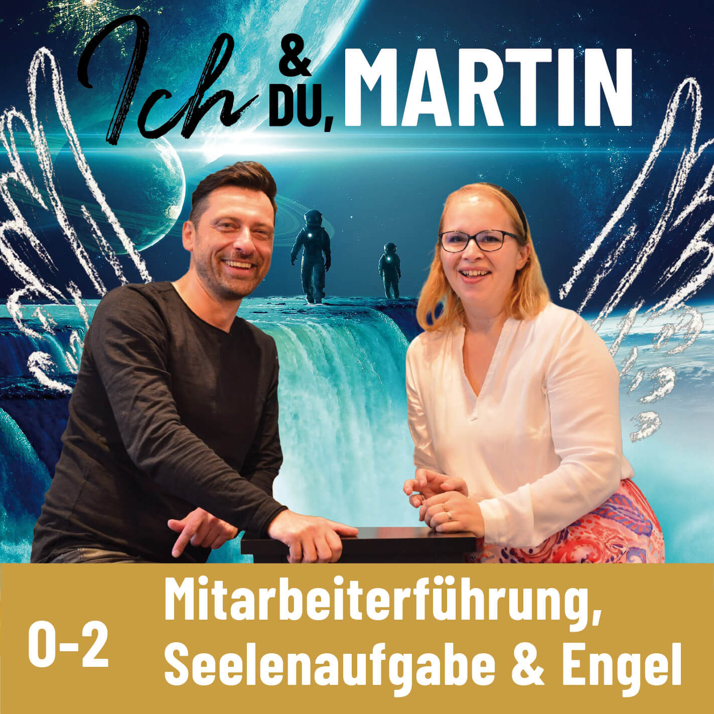O-2 / Was hast du gelernt?