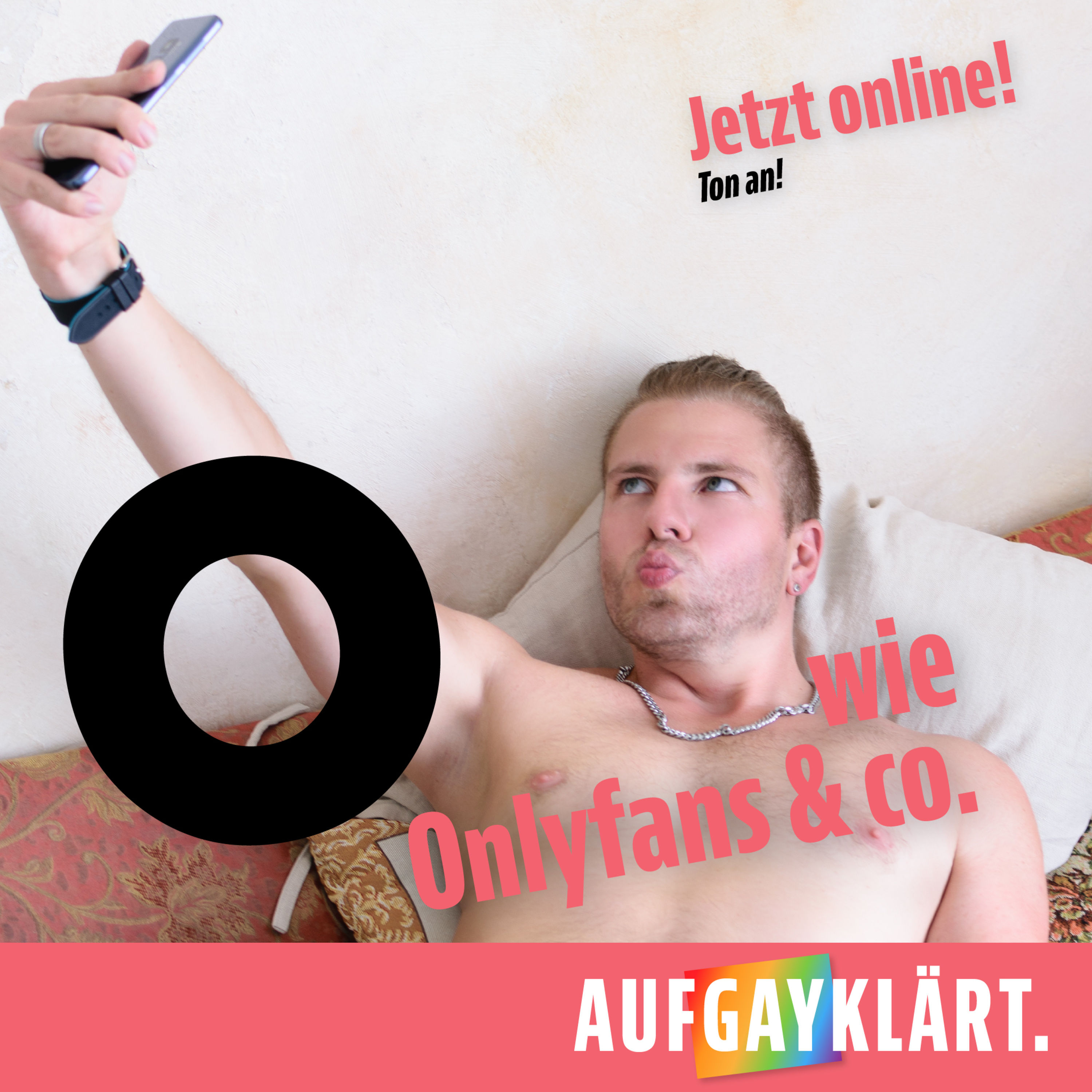 O wie Onlyfans & co.