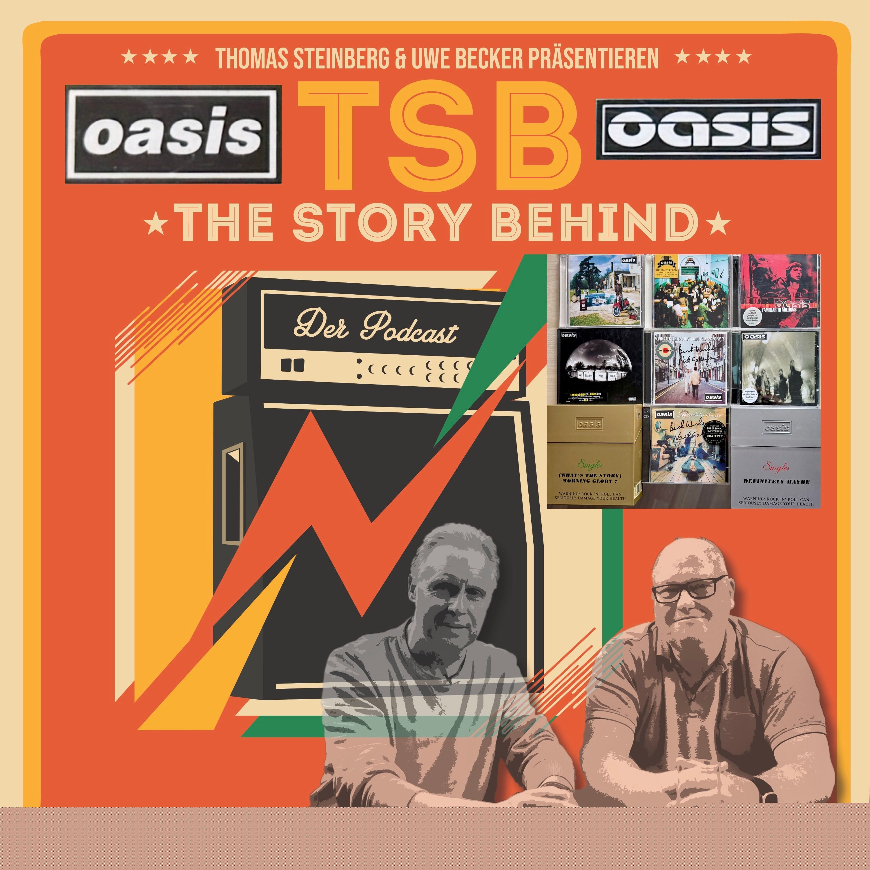 Oasis