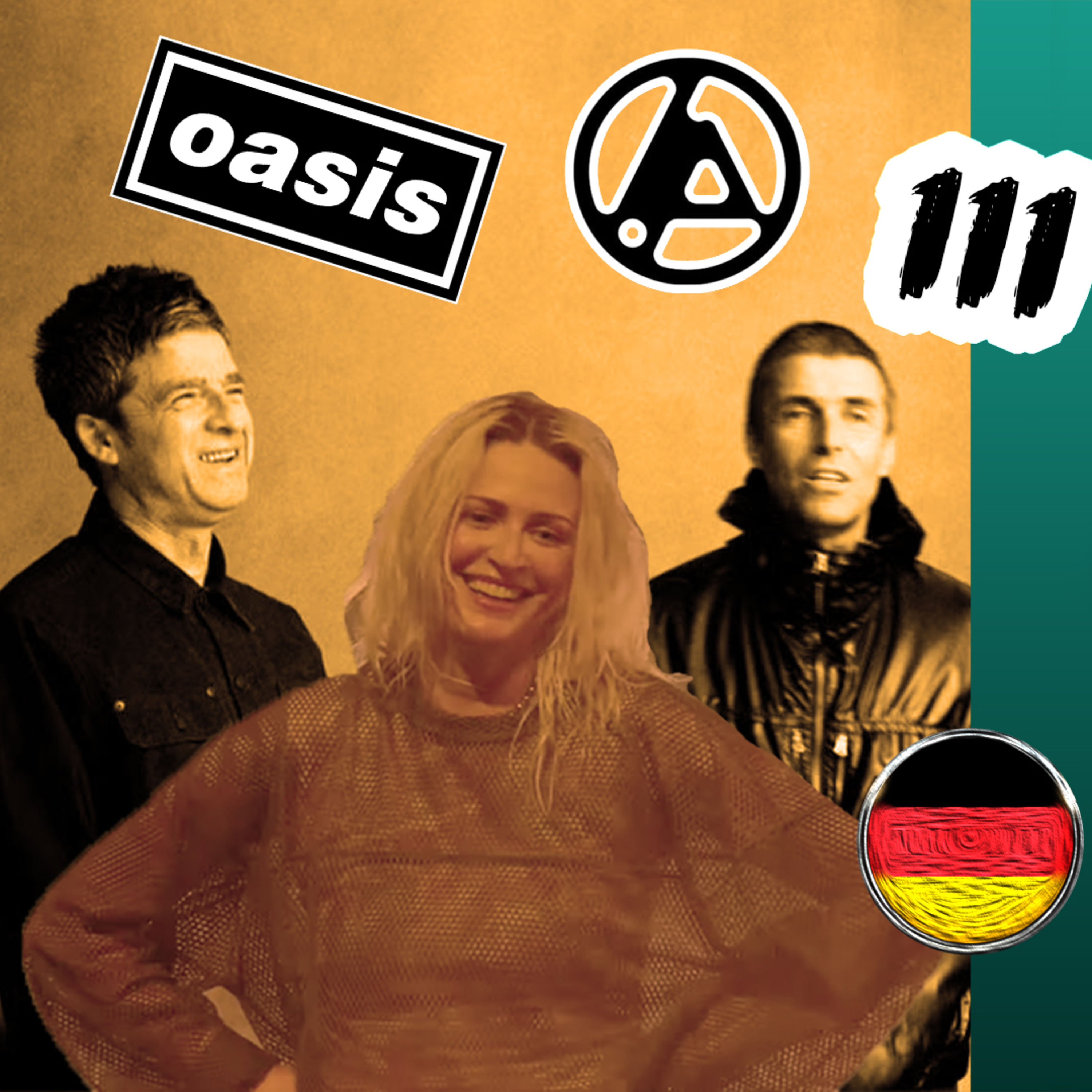 Oasis & Linkin Park Reunion, Musik Comebacks, neue Songs und mehr! 🎸
