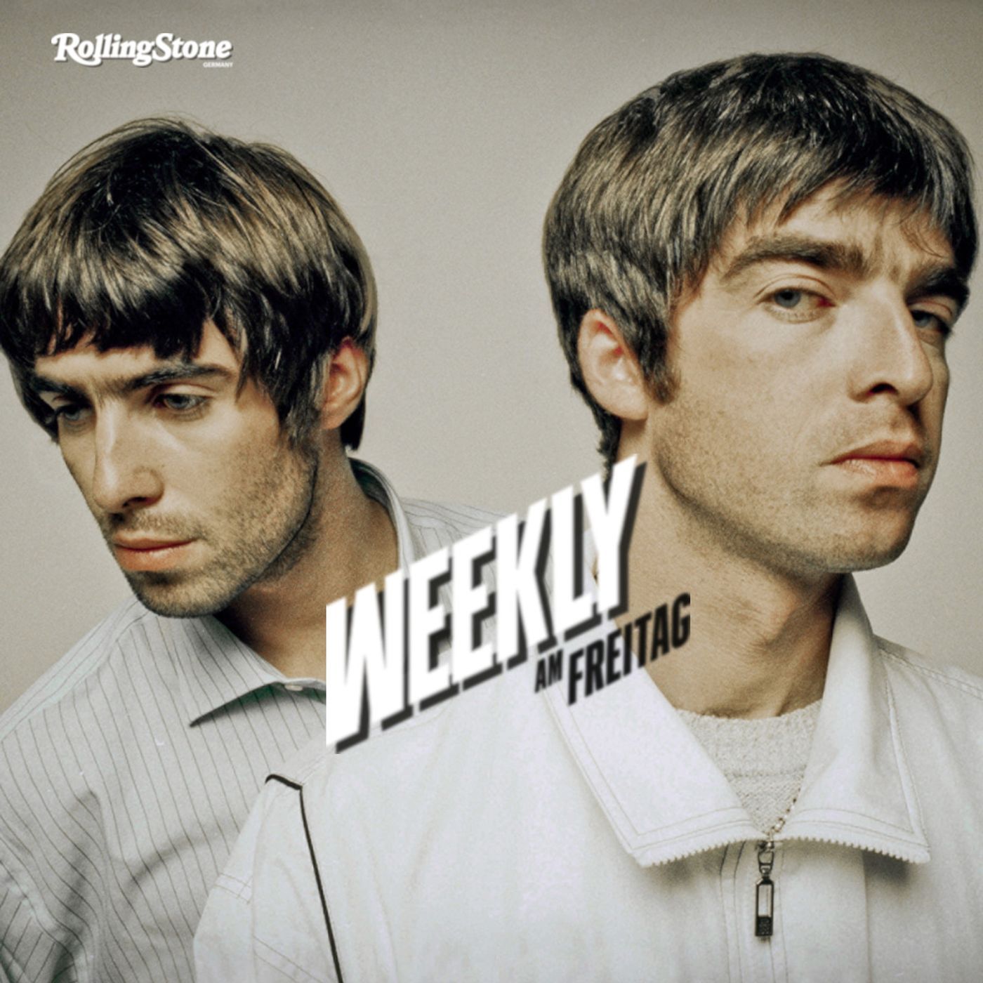 Oasis, "(What's the Story) Morning Glory?" (1995) – Alle Songs gerankt!