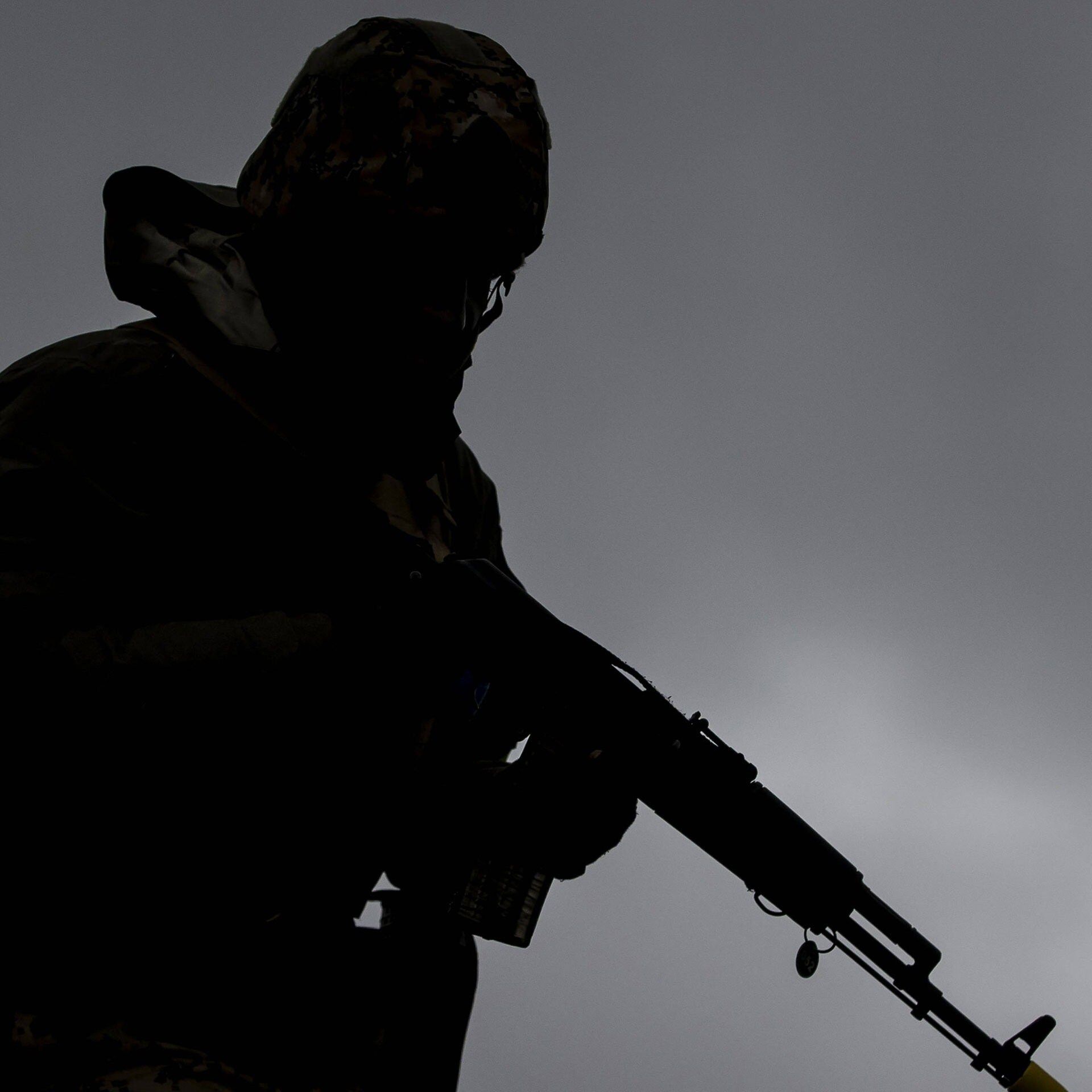 Ob man in den Krieg ziehen soll? – Überlegungen eines Feiglings