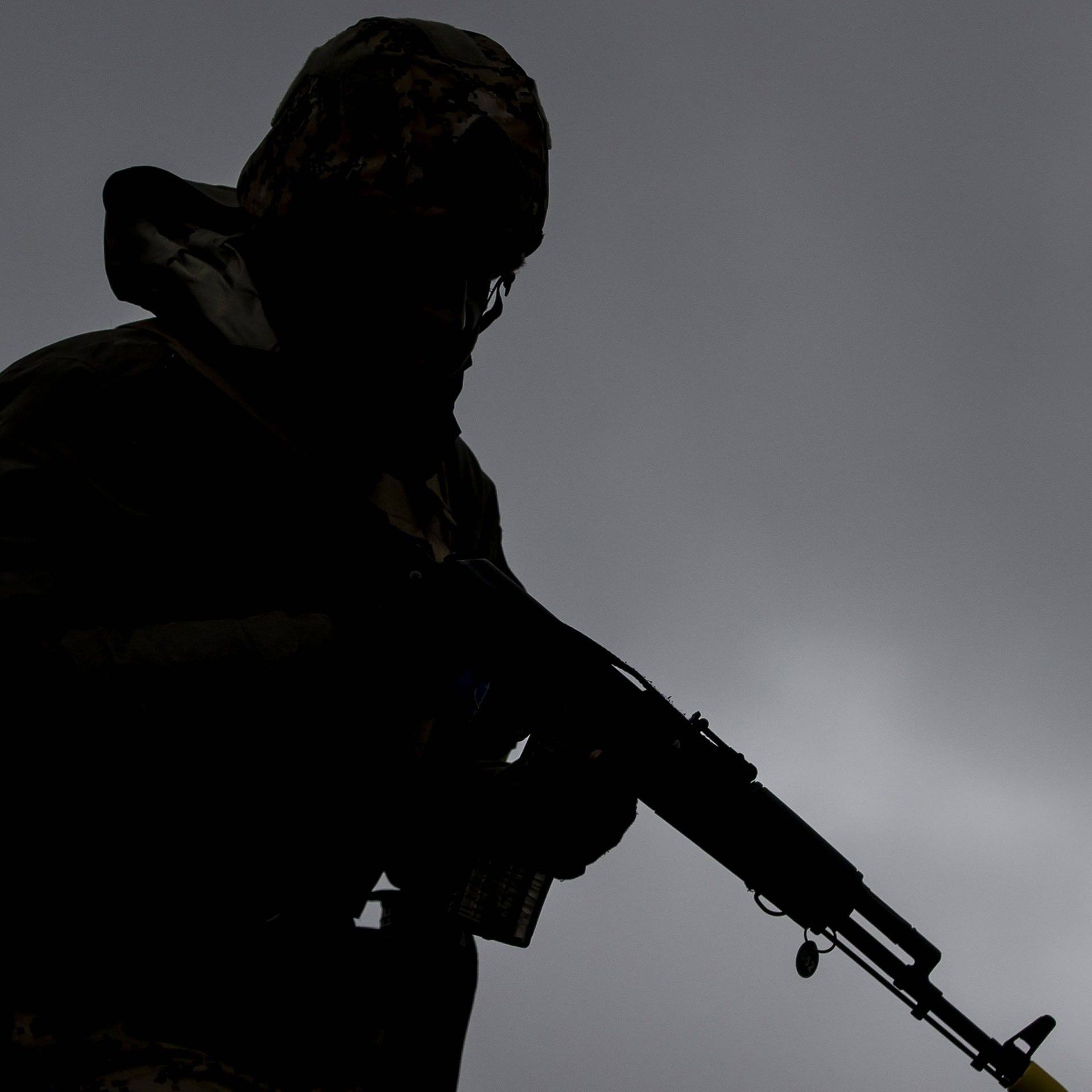 Ob man in den Krieg ziehen soll? – Überlegungen eines Feiglings