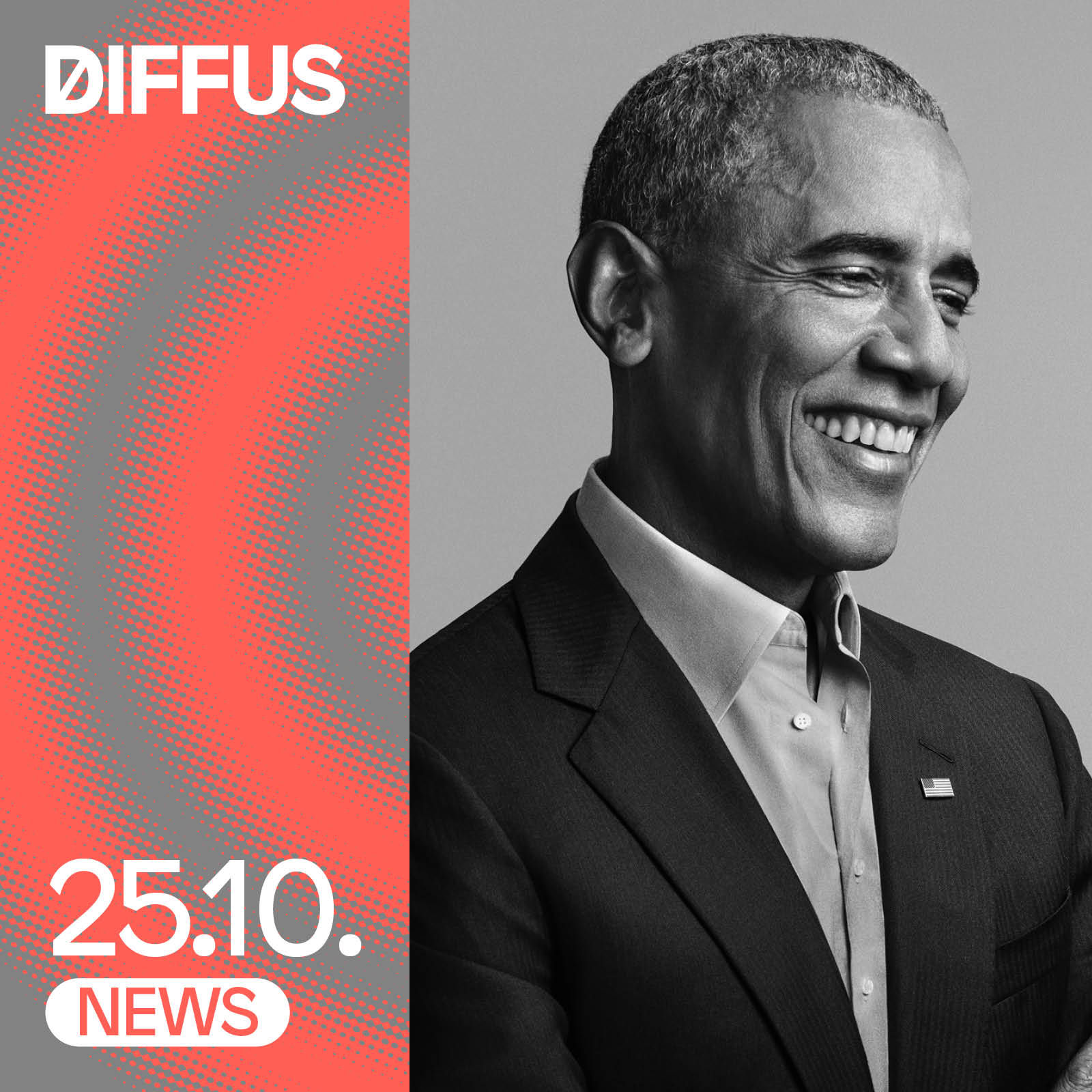 Obama rappt „Lose Yourself“ | Cro releast Sneaker und Single | Soccer Mommy im Interview | Tyler, The Creator live