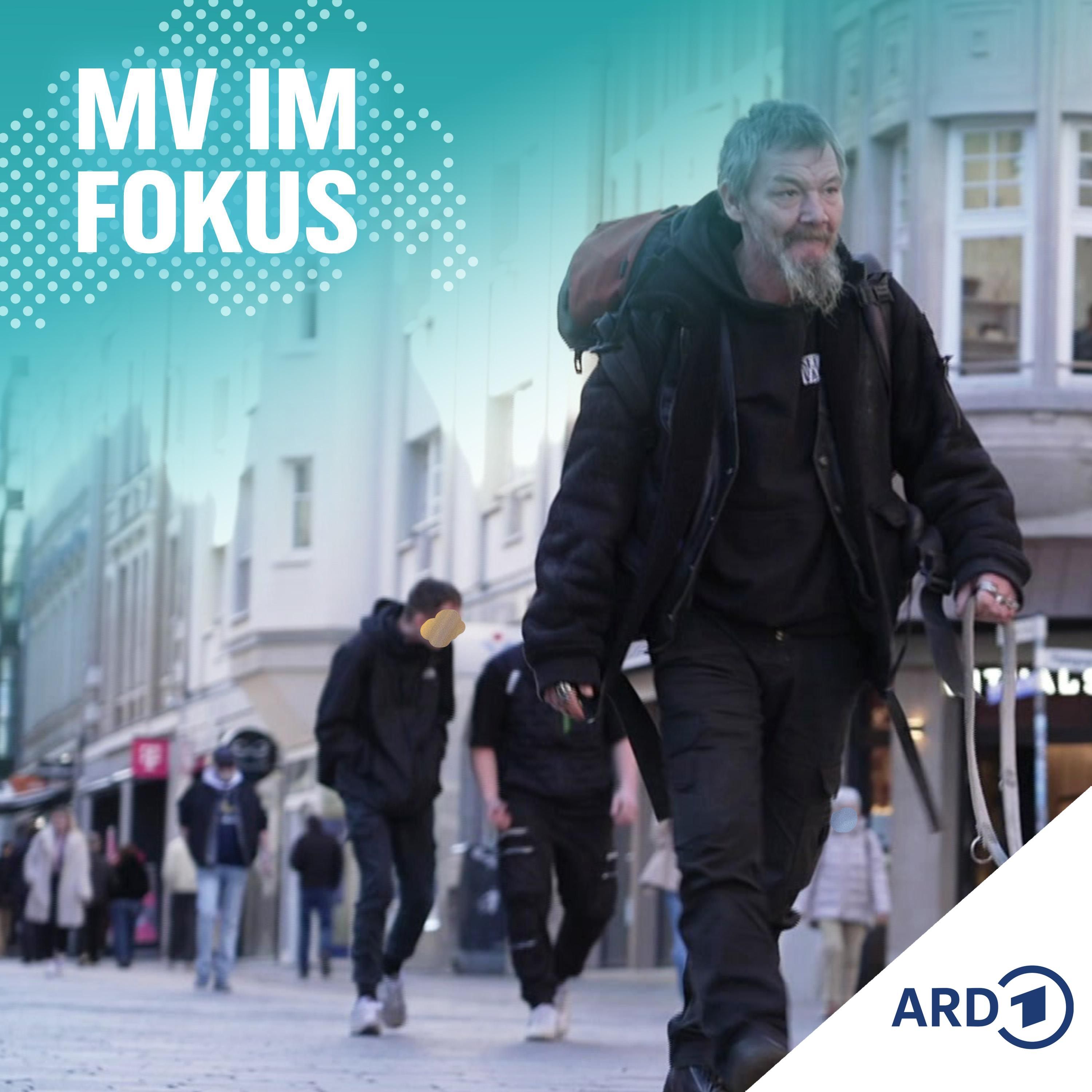 Obdachlosigkeit verhindern: Was Rostock anders macht