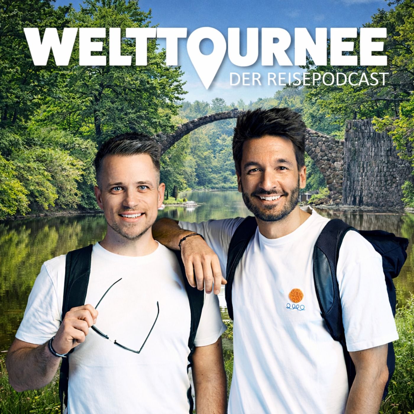 Oberlausitz I: Weltklasse im Osten - UNESCO-Stätten und Park-Magie