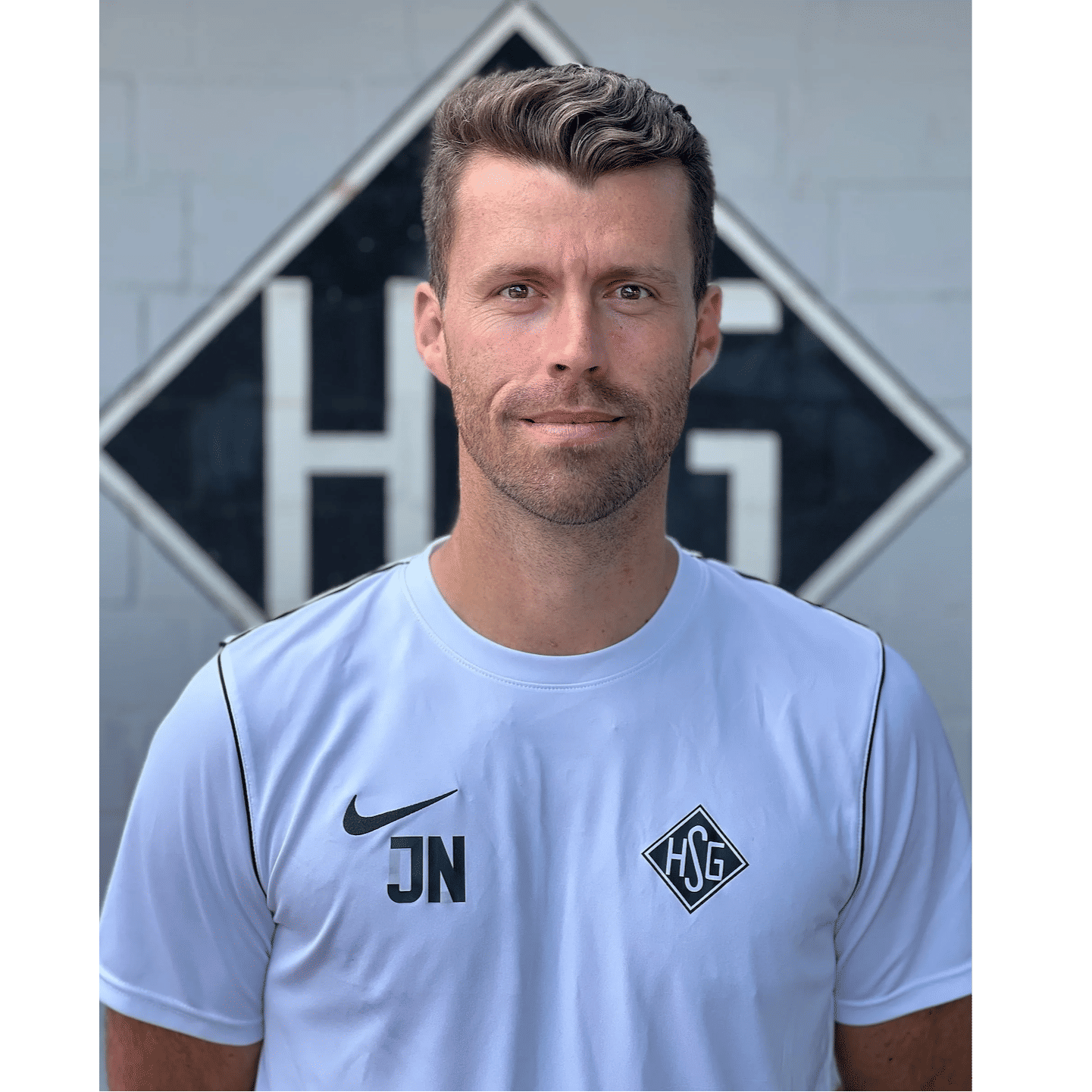 Oberliga Niederrhein #20: Interview mit Jesco Neumann - Status Quo Holzheimer SG, bleibt er Trainer?